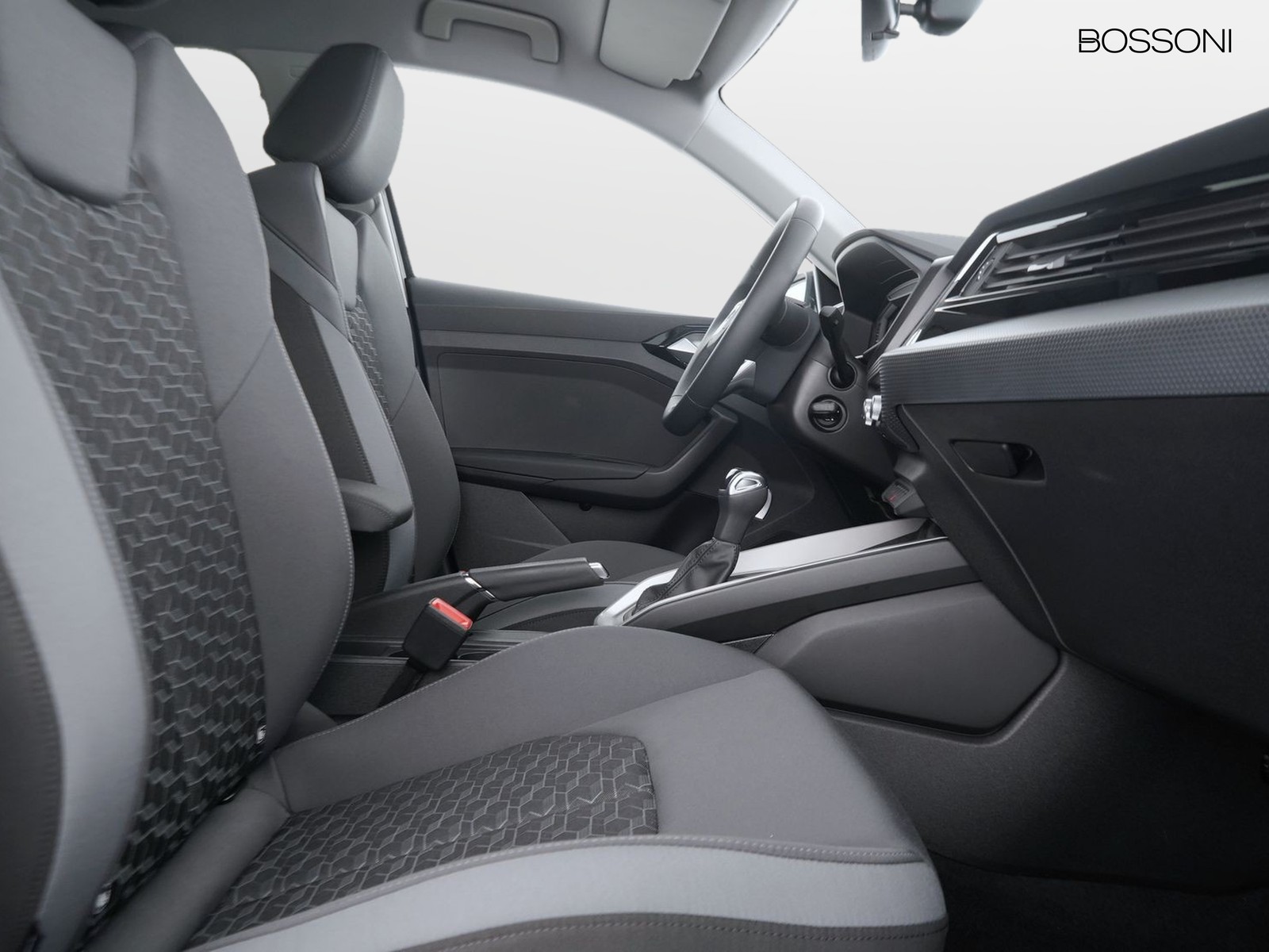 16 - Audi A1 sportback 30 1.0 tfsi 116cv business s tronic
