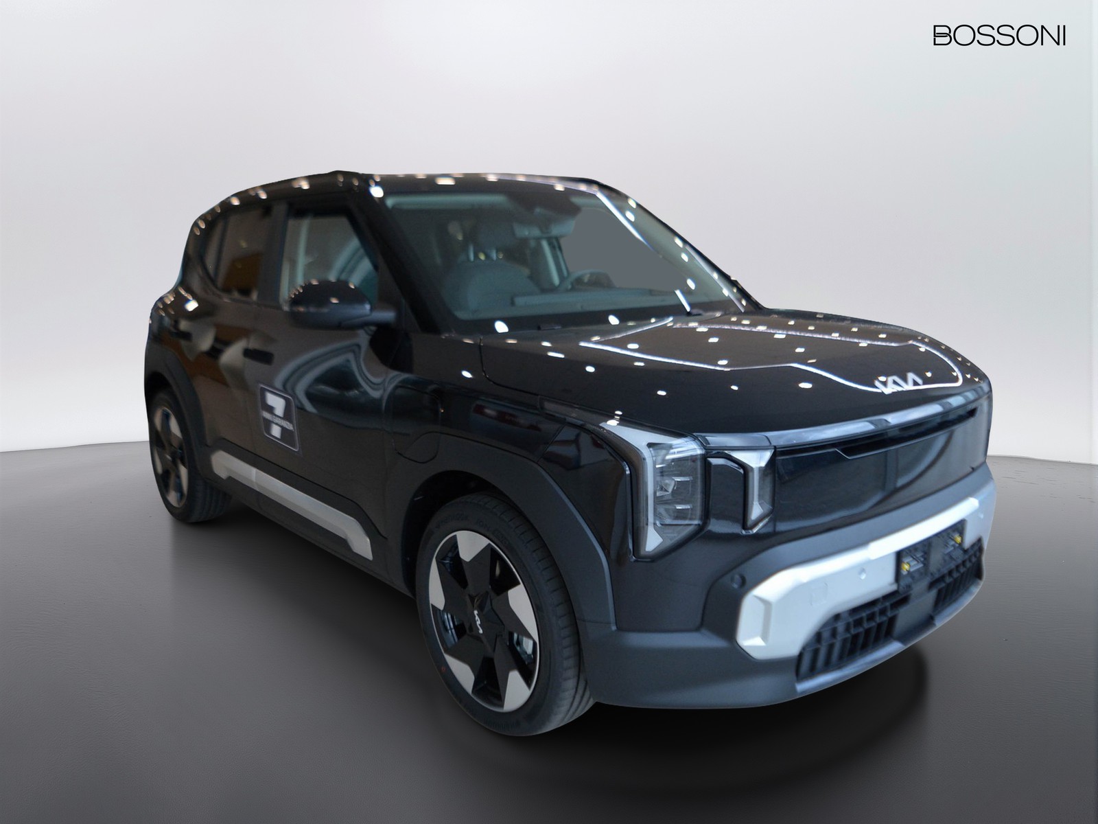 2 - Kia EV2 42,2 kwh earth