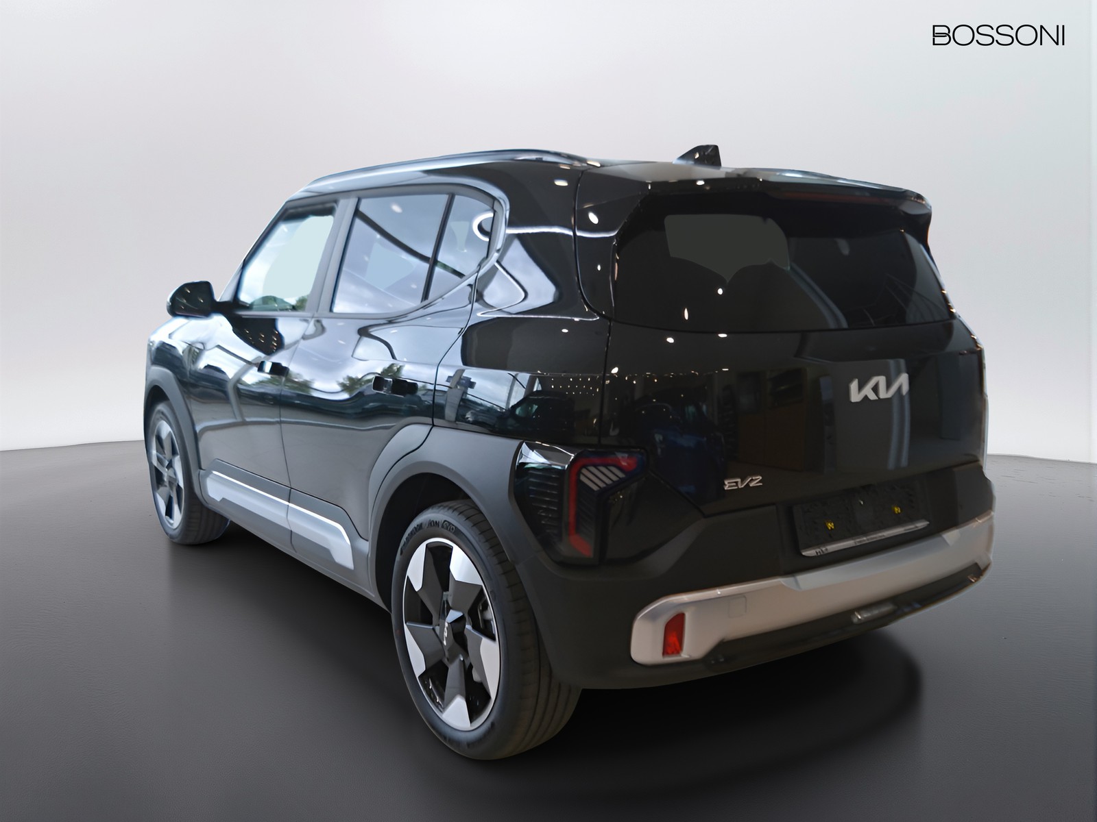4 - Kia EV2 42,2 kwh earth