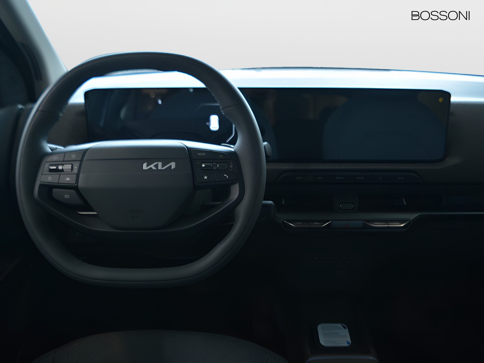 9 - Kia EV2 42,2 kwh earth