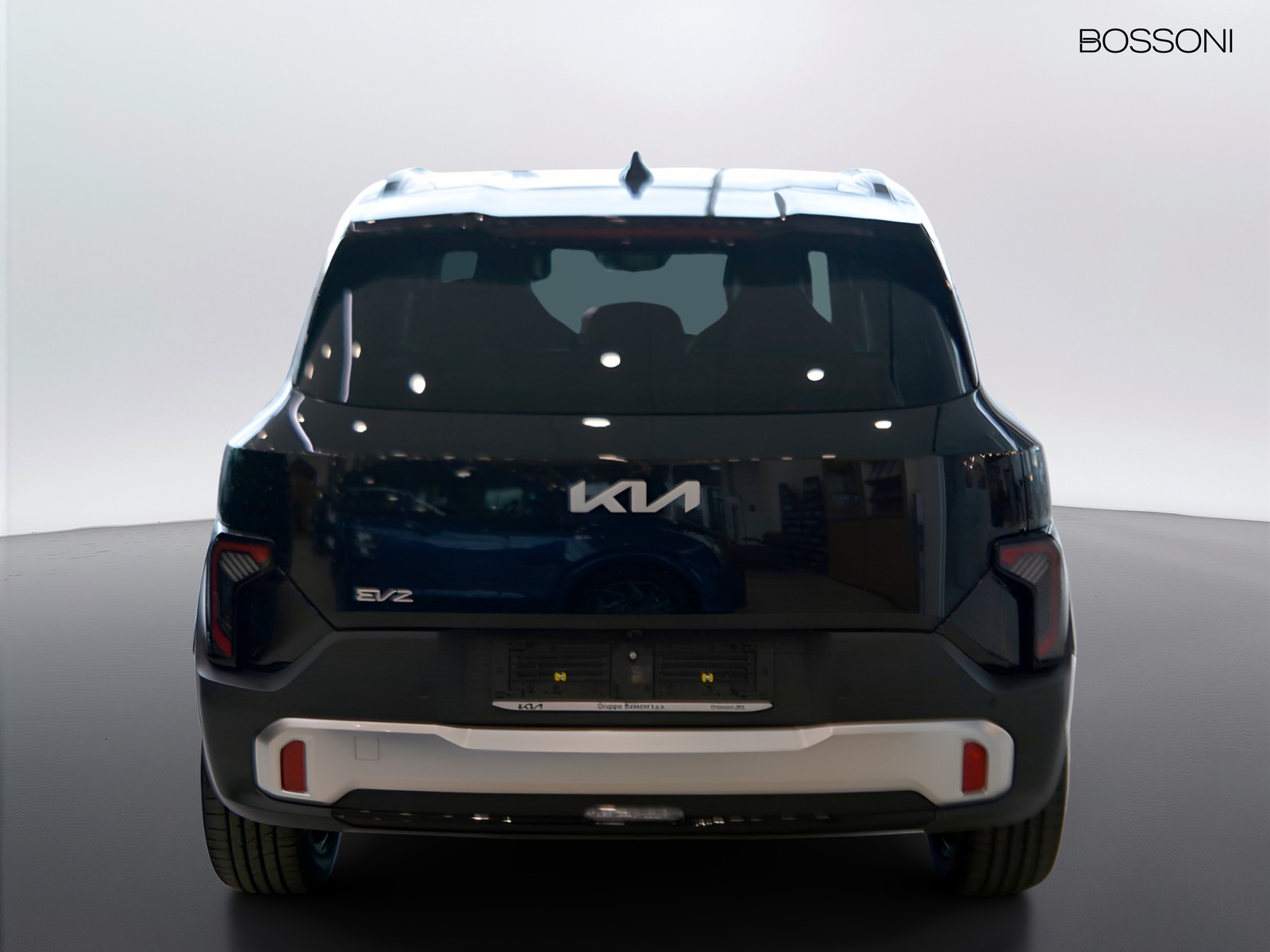 26 - Kia EV2 42,2 kwh earth