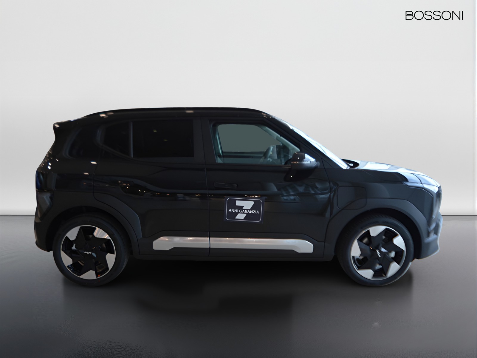 27 - Kia EV2 42,2 kwh earth