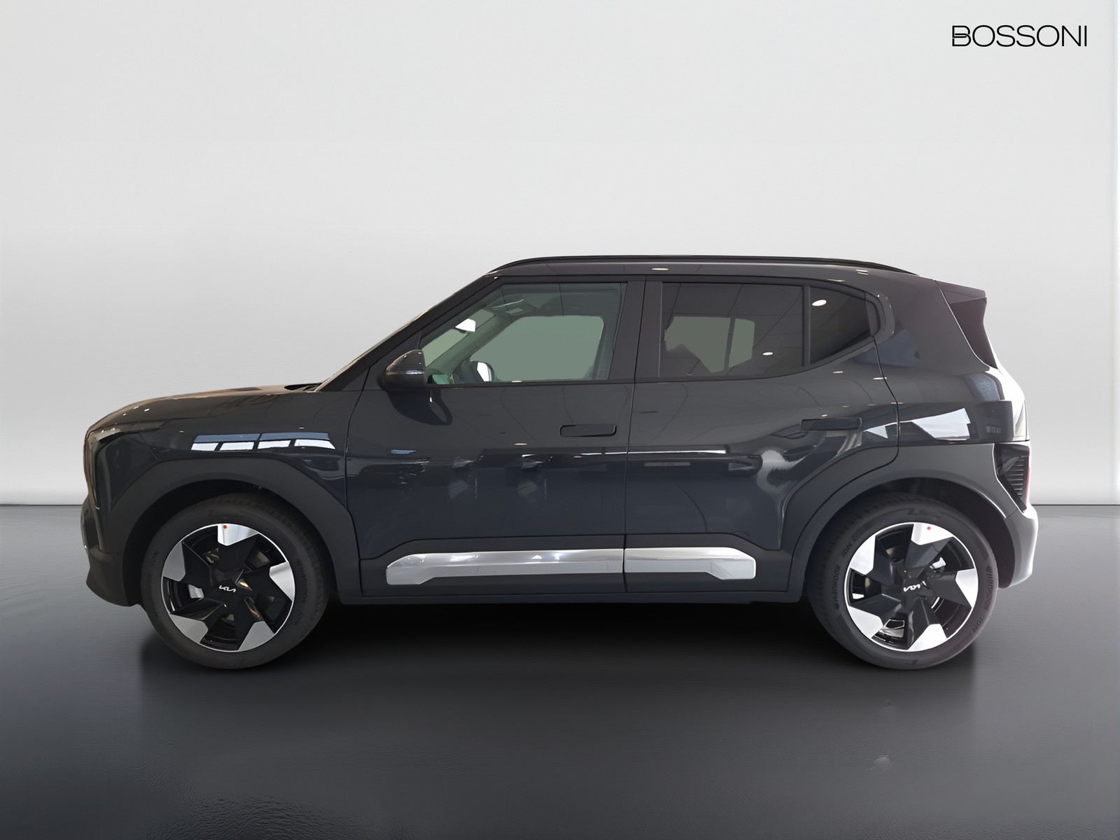 4 - Kia EV2 42,2 kwh earth