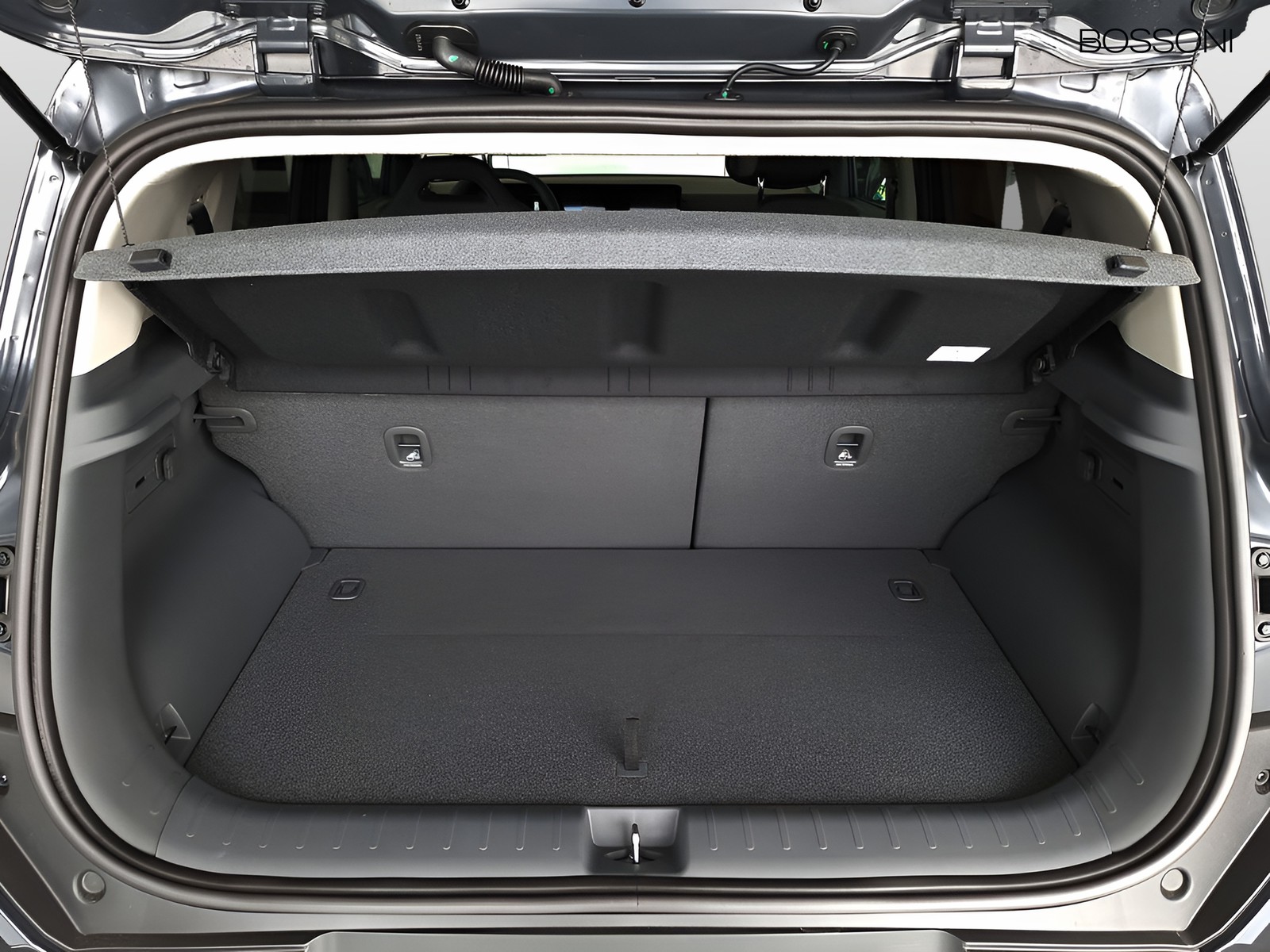 6 - Kia EV2 42,2 kwh earth