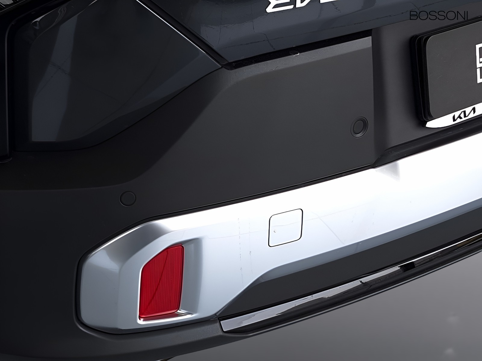 23 - Kia EV2 42,2 kwh earth