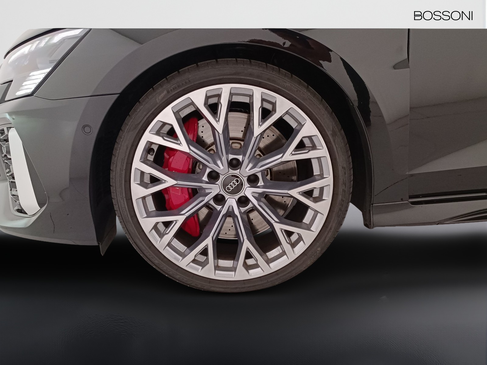 11 - Audi RS3 sportback 2.5 tfsi quattro s tronic
