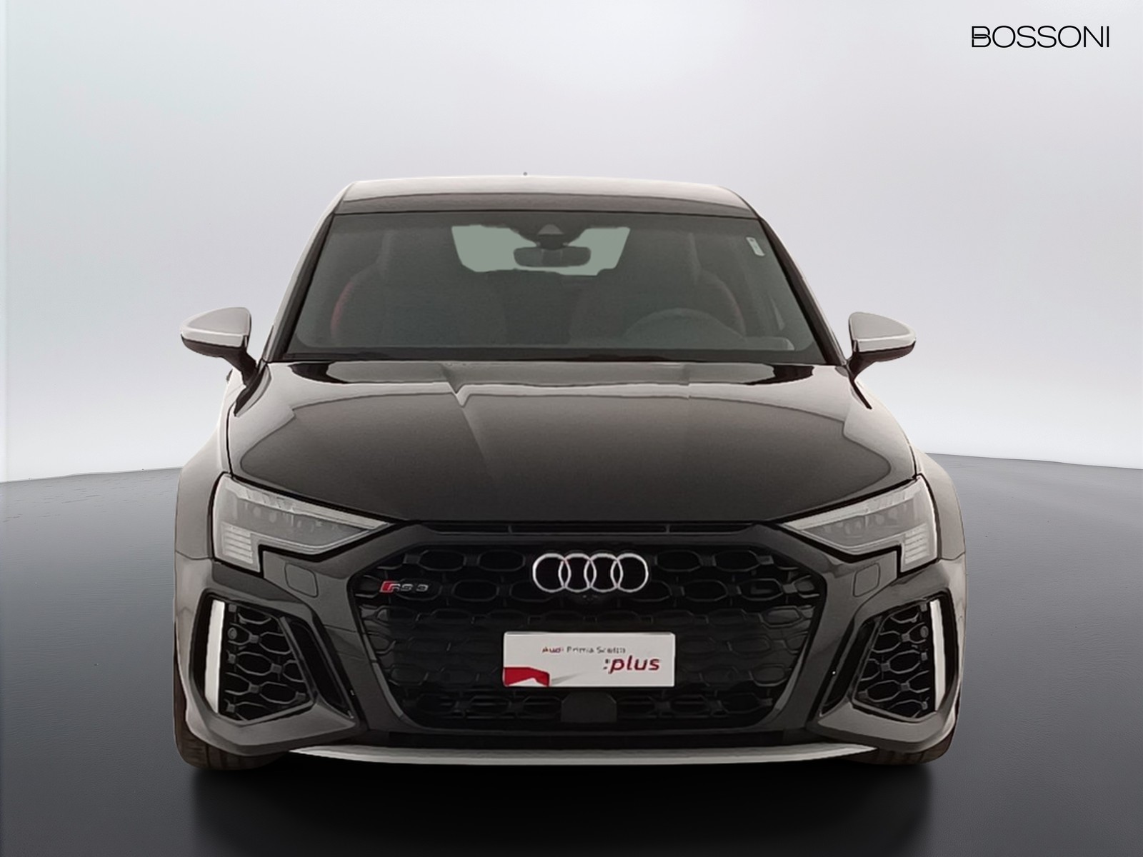 14 - Audi RS3 sportback 2.5 tfsi quattro s tronic