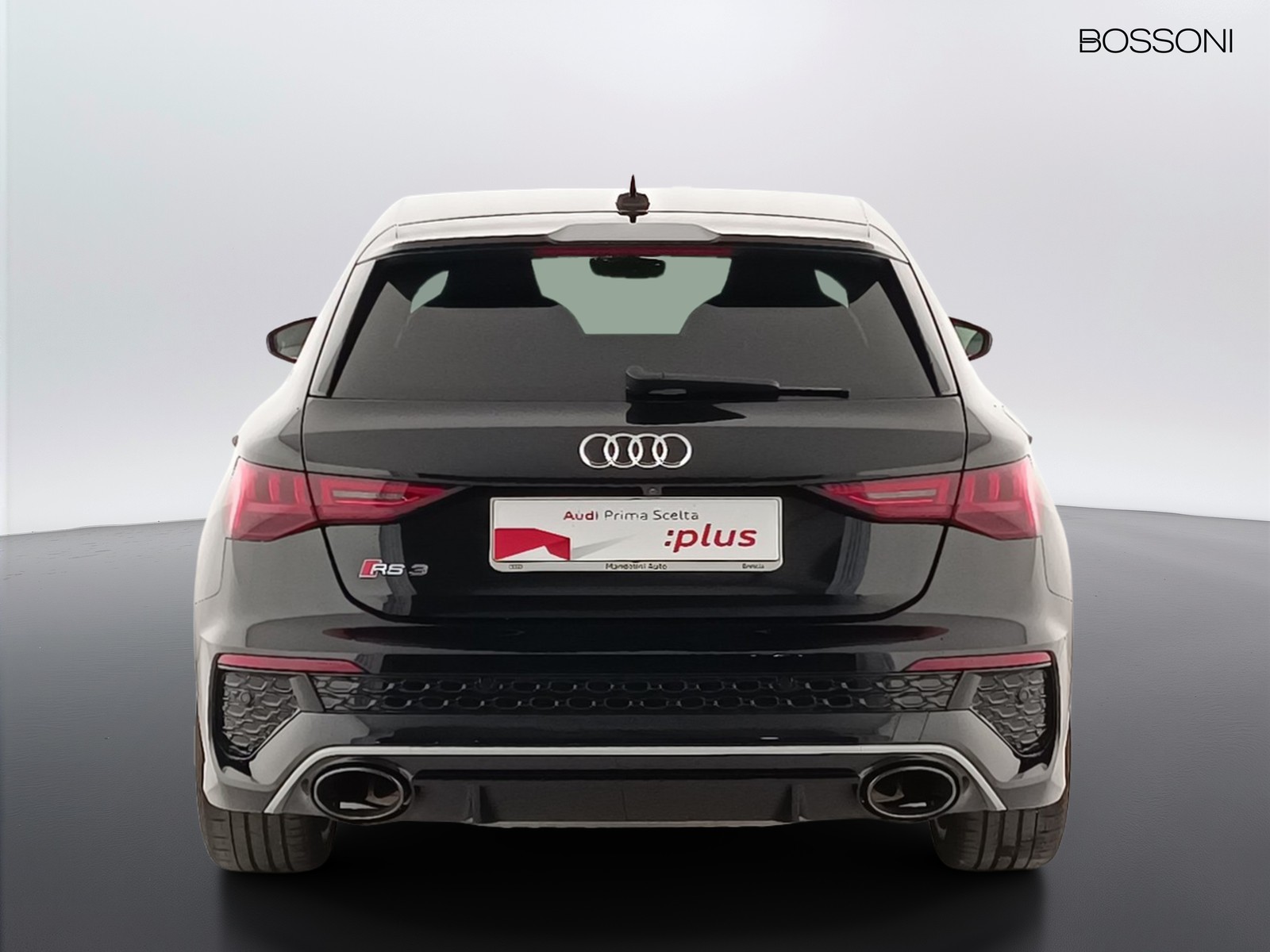 15 - Audi RS3 sportback 2.5 tfsi quattro s tronic