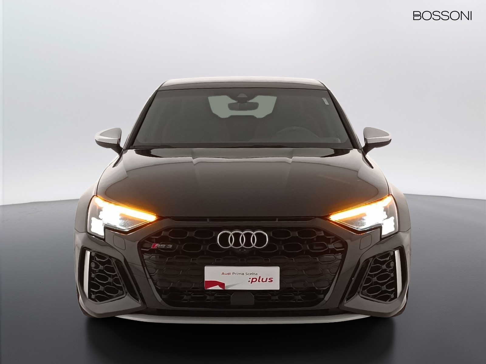 48 - Audi RS3 sportback 2.5 tfsi quattro s tronic