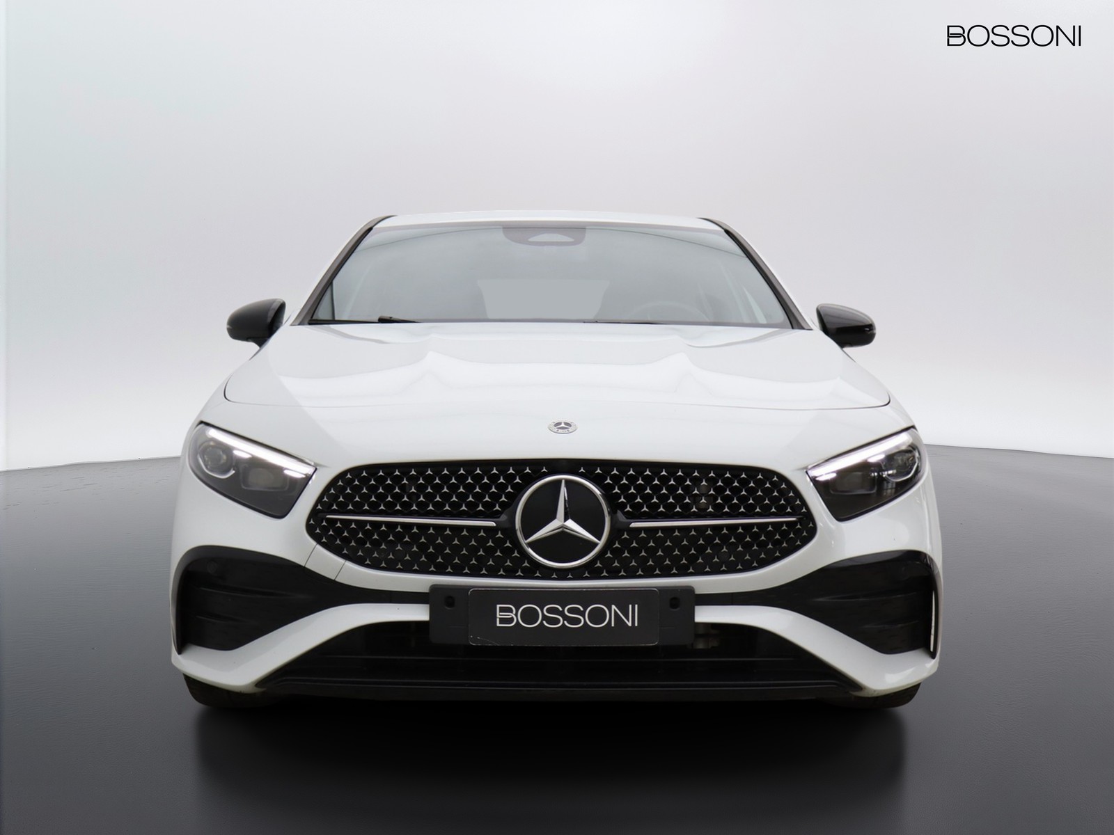 2 - Mercedes Classe A 200 d amg line premium speedshift dct amg 8g