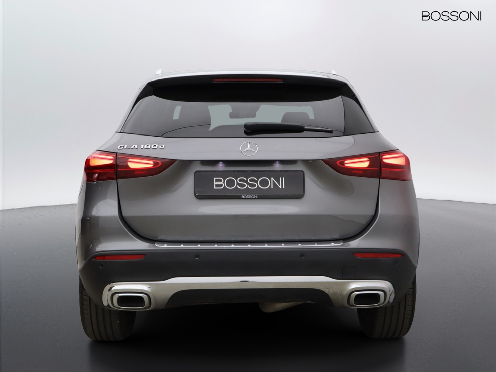 6 - Mercedes GLA 180 d progressive advanced plus 8g-dct