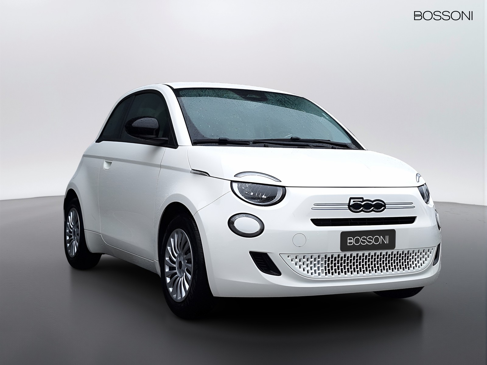 3 - Fiat 500 1.0 hybrid pop