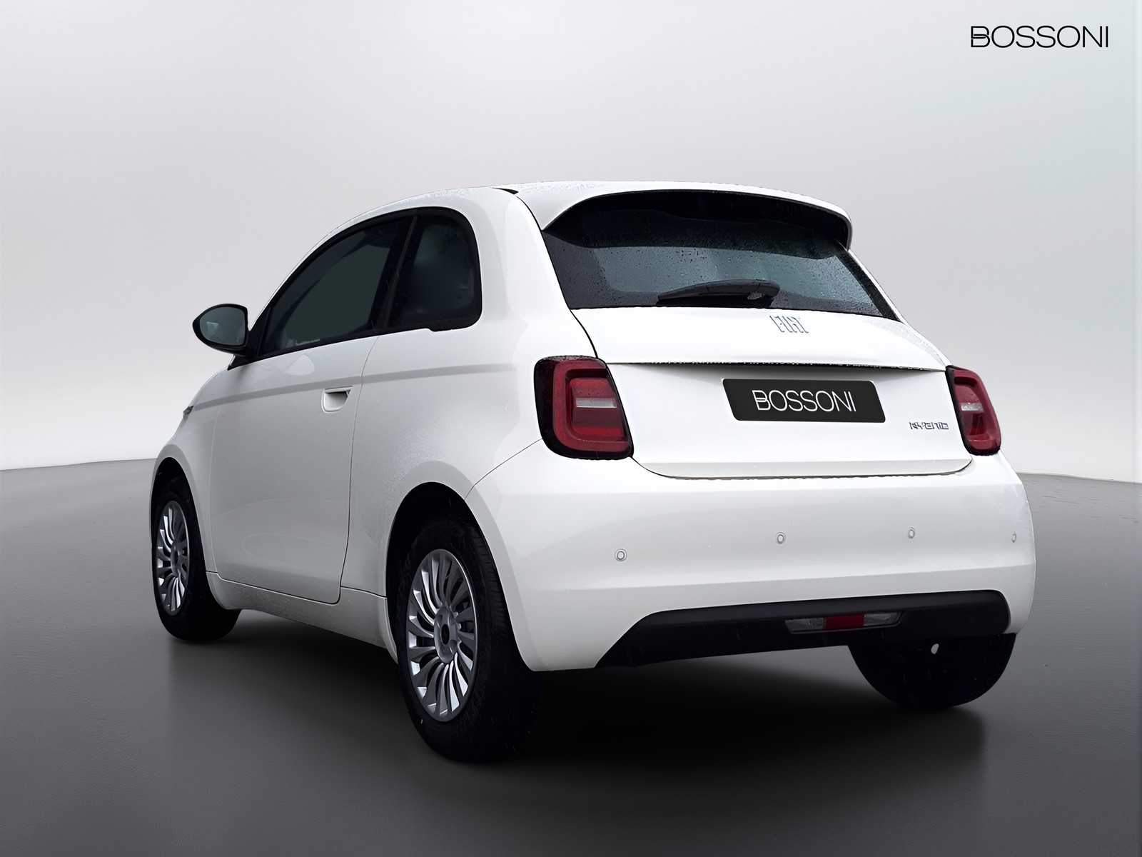 6 - Fiat 500 1.0 hybrid pop