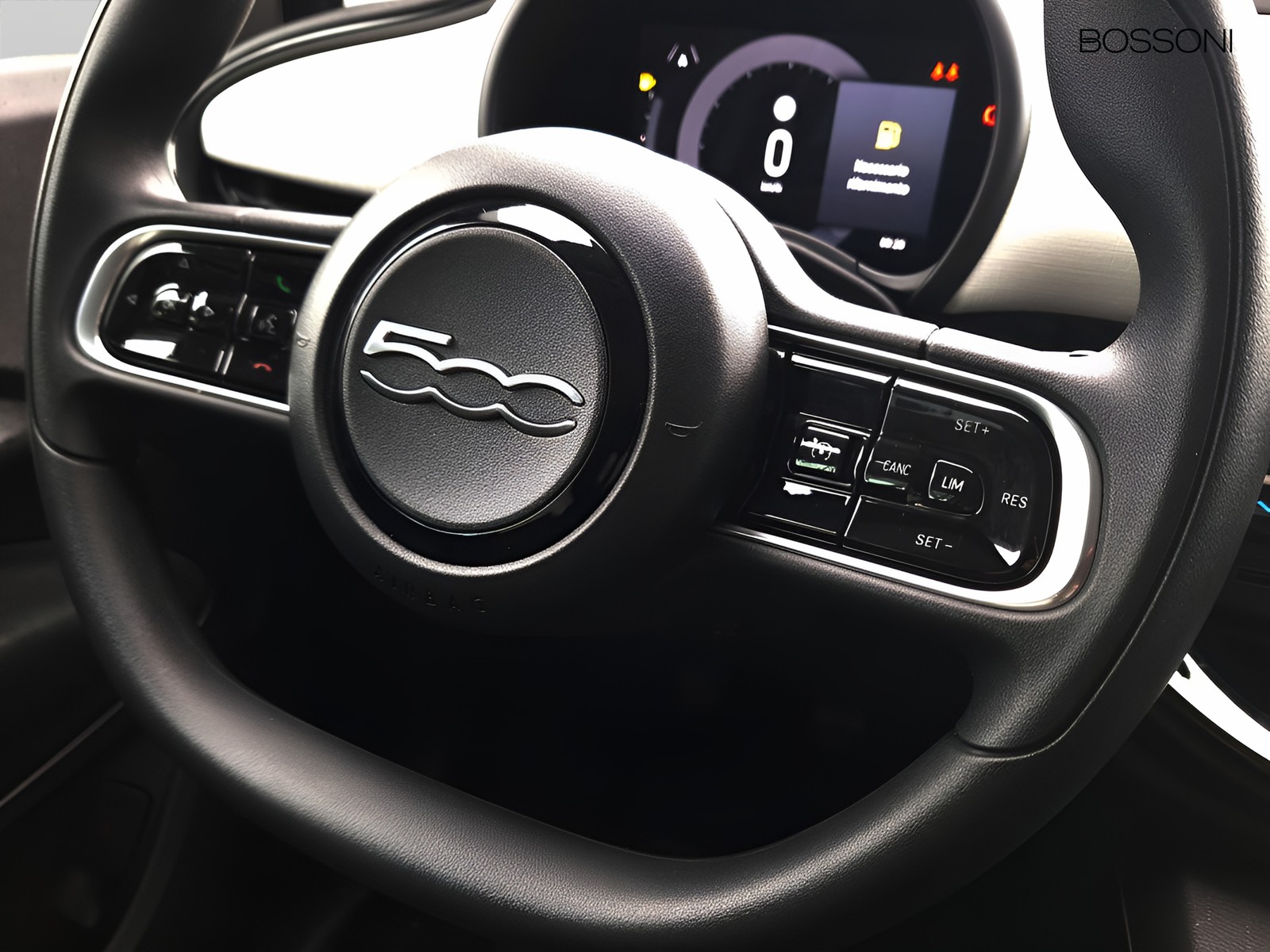 20 - Fiat 500 1.0 hybrid pop