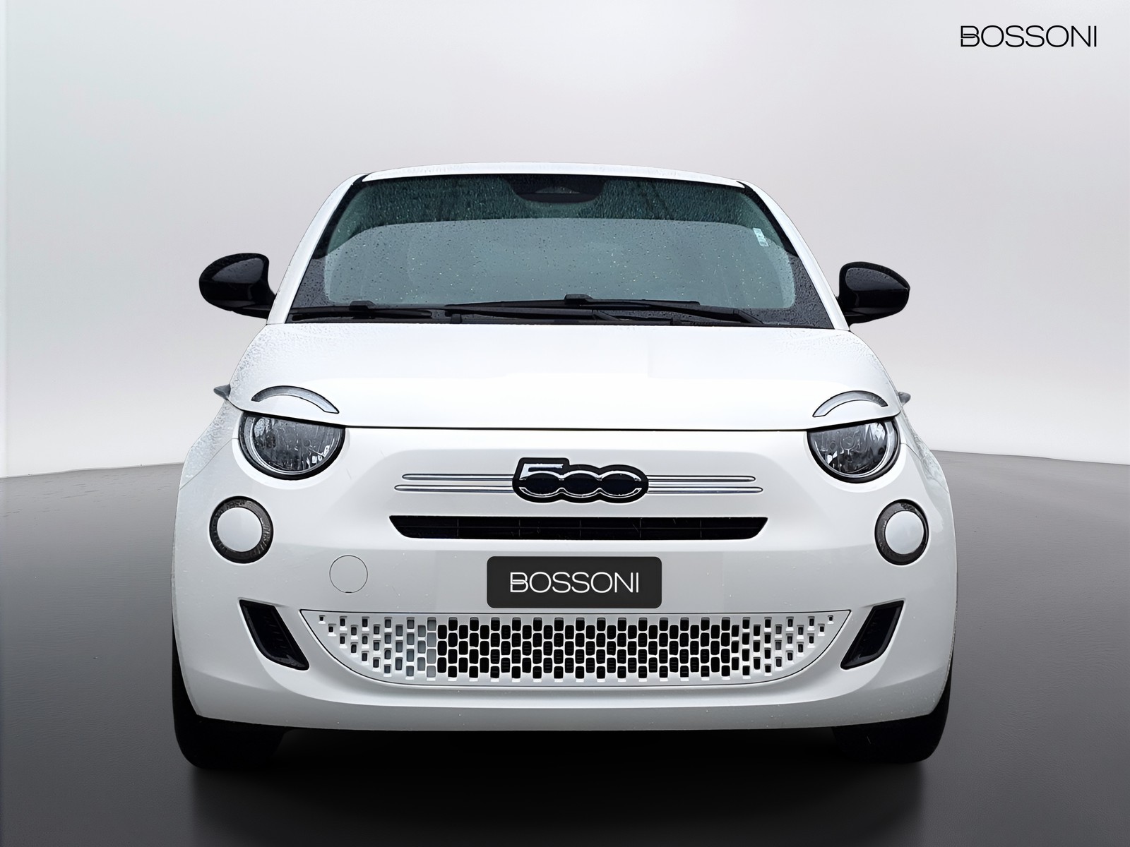 2 - Fiat 500 1.0 hybrid pop