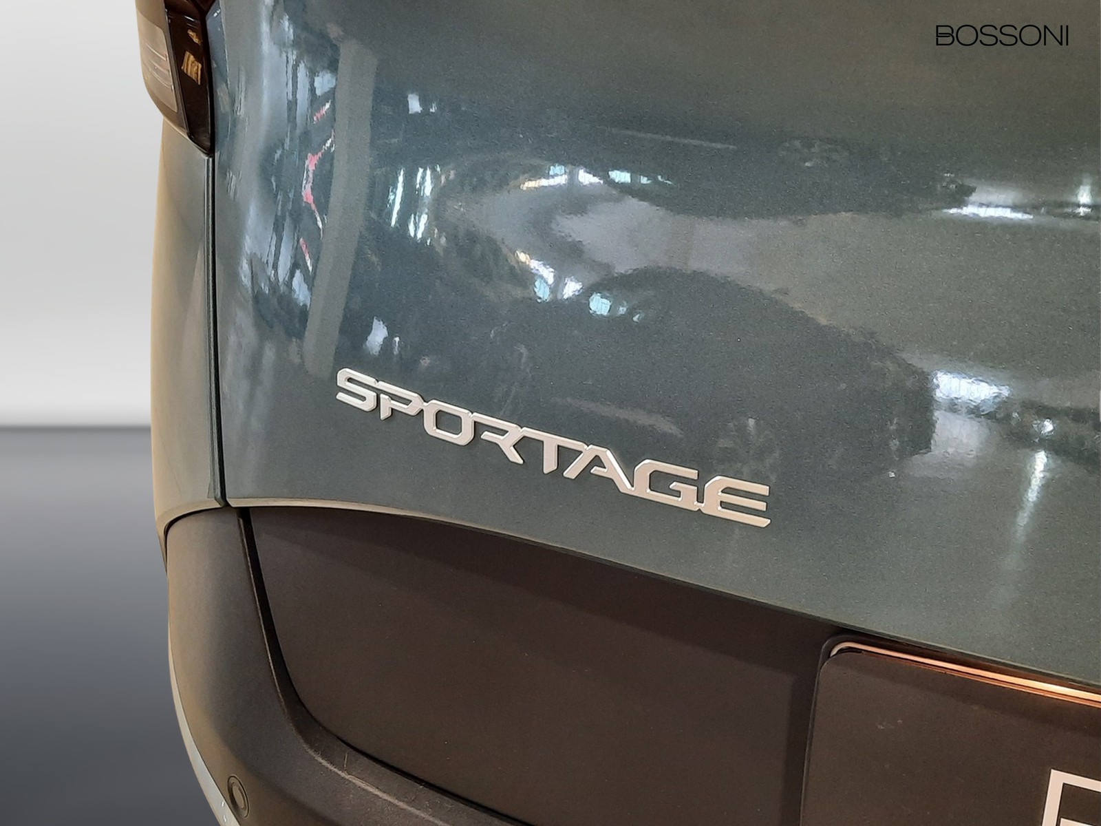 26 - Kia Sportage 1.6 crdi mhev style dct
