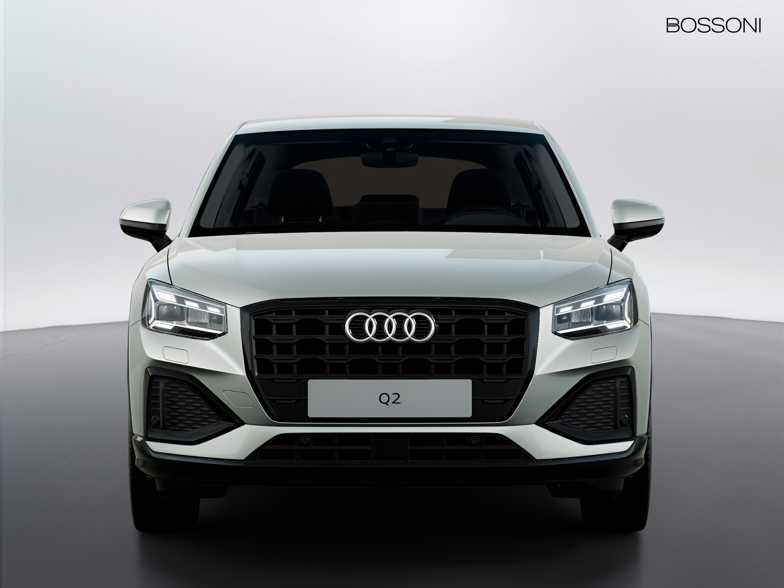 2 - Audi Q2 35 2.0 tdi business advanced s tronic