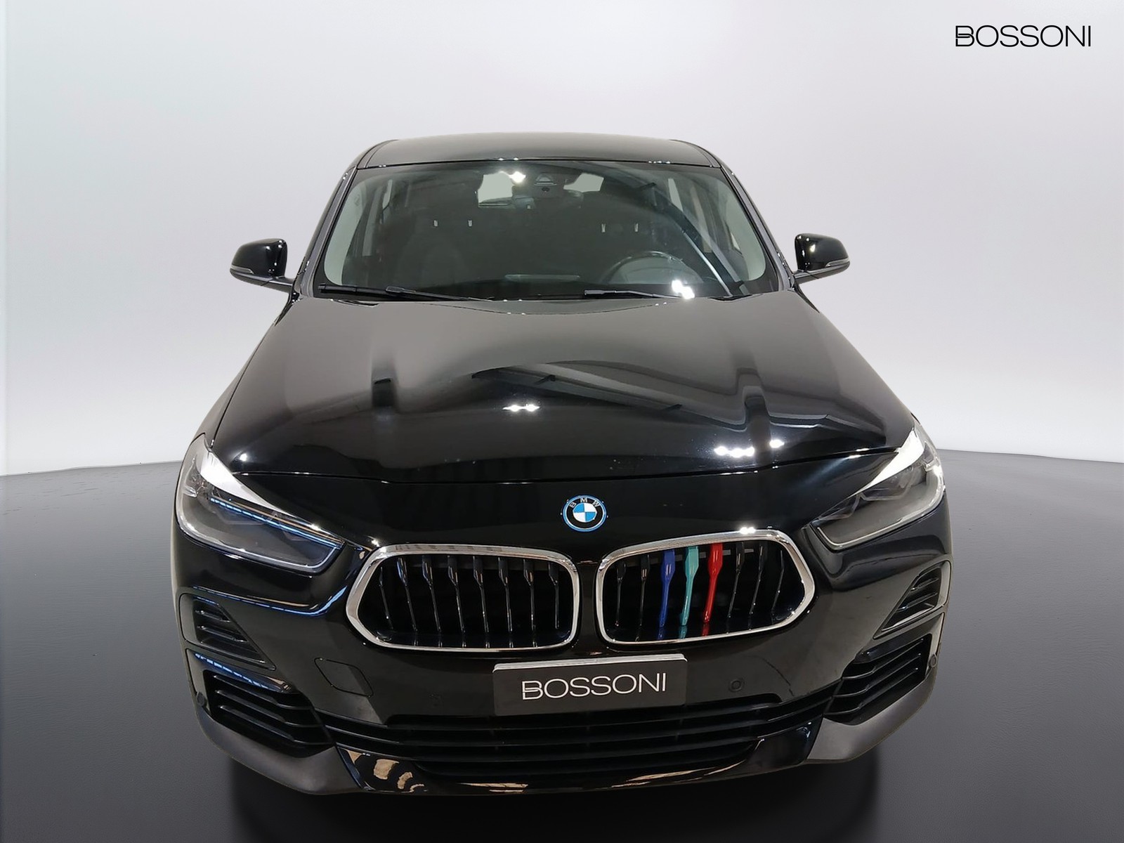2 - BMW X2 25e xdrive business x steptronic