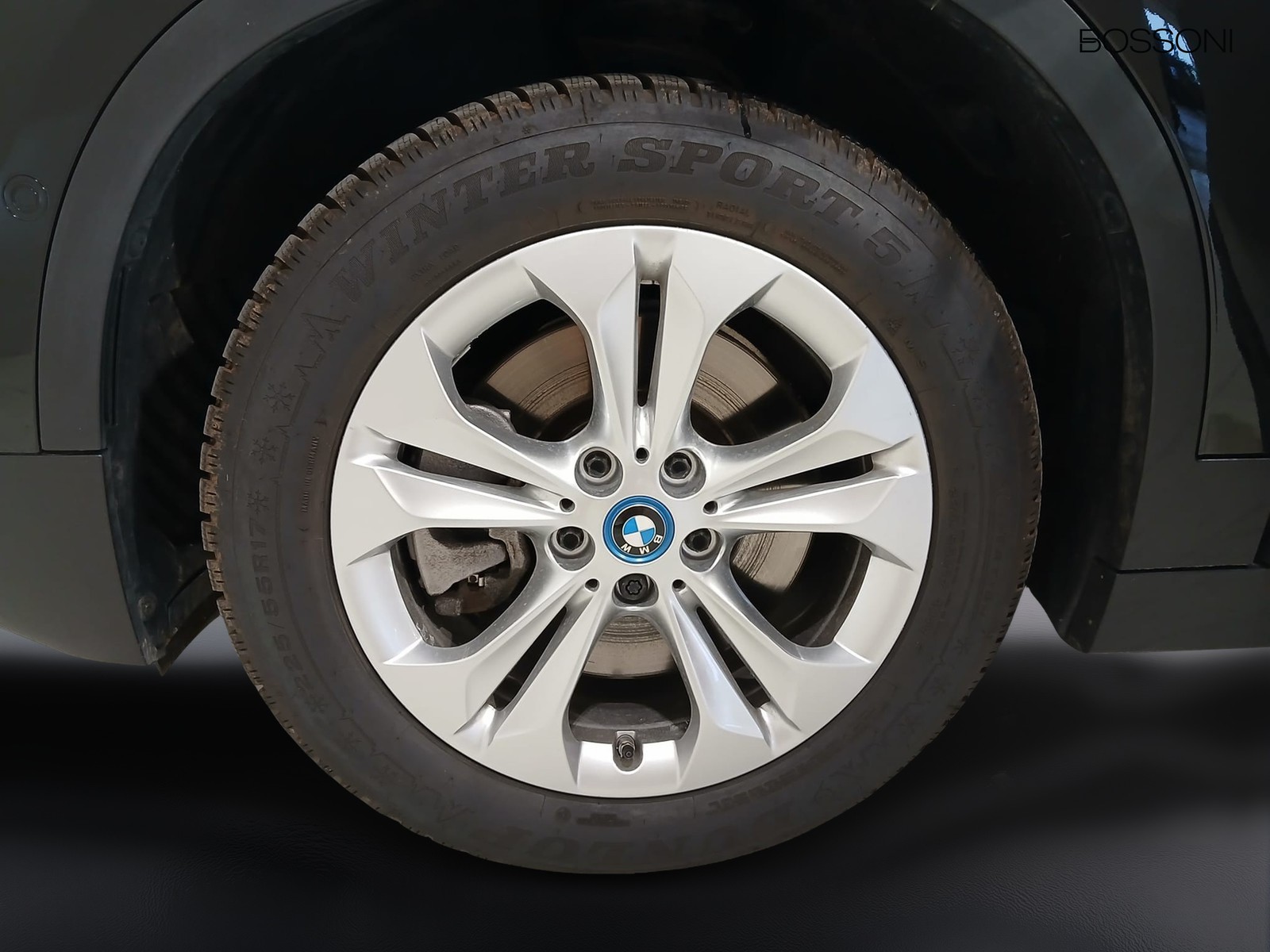 17 - BMW X2 25e xdrive business x steptronic