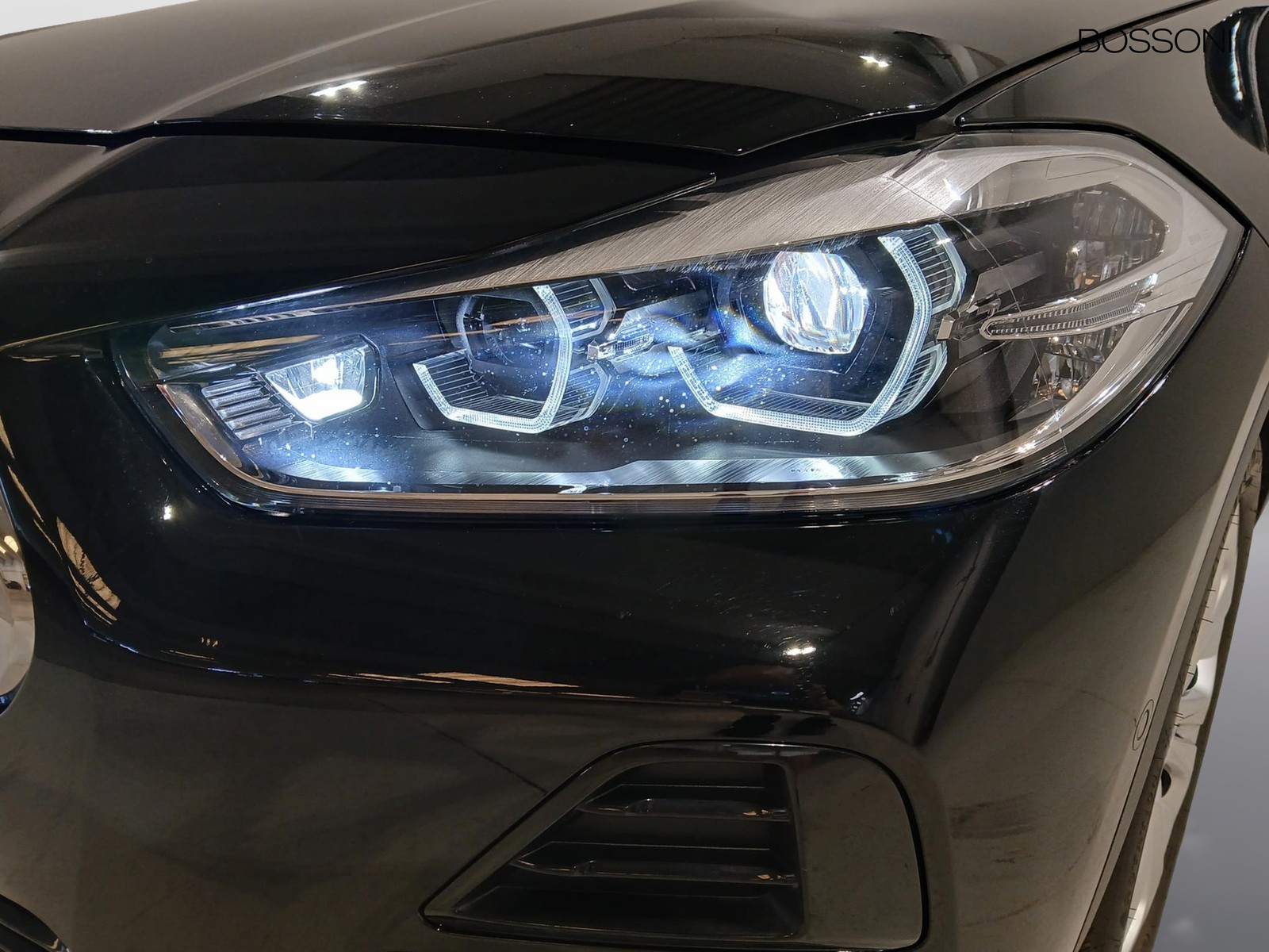 22 - BMW X2 25e xdrive business x steptronic