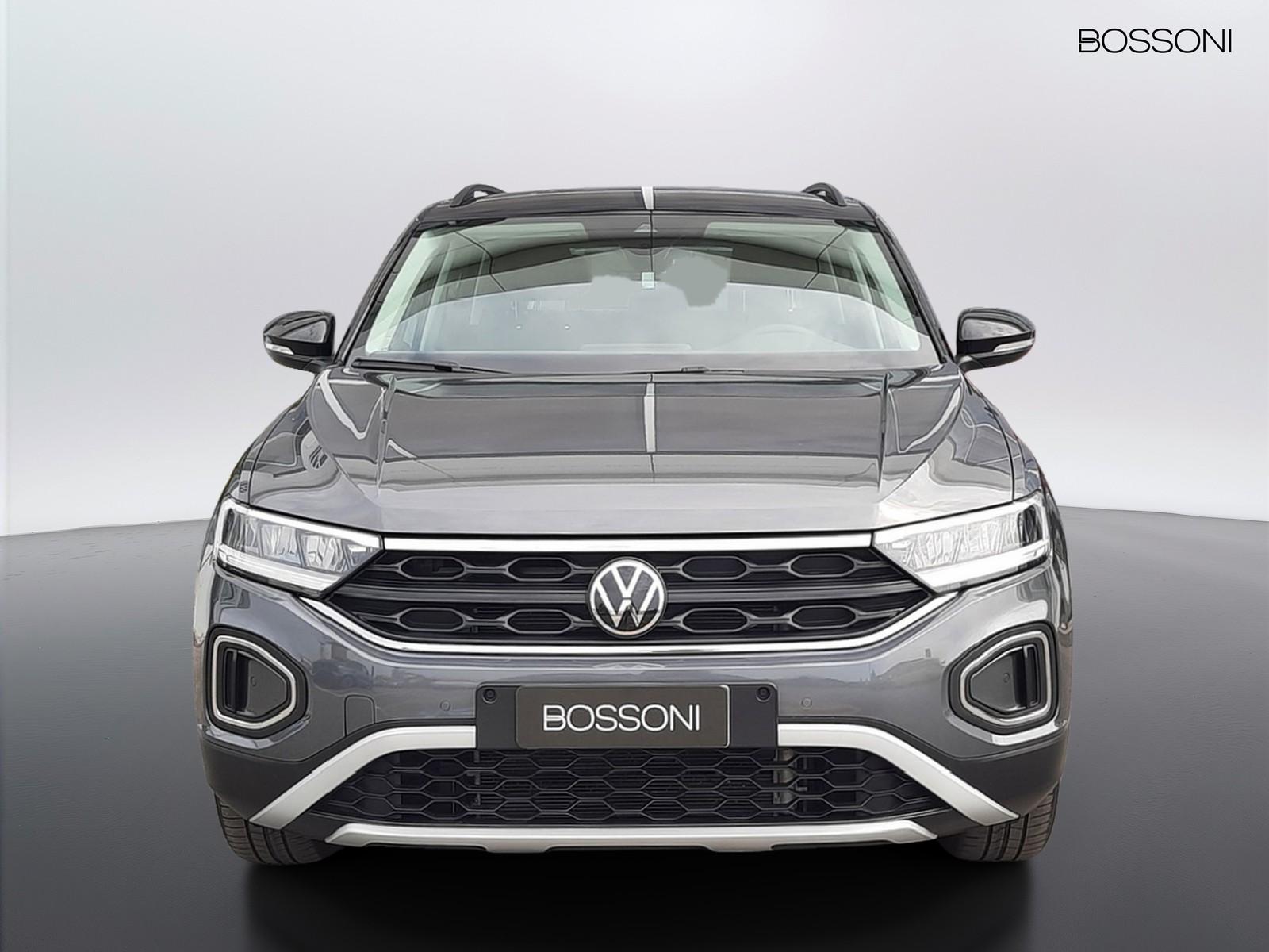 2 - Volkswagen T-Roc 2.0 tdi scr 115cv life