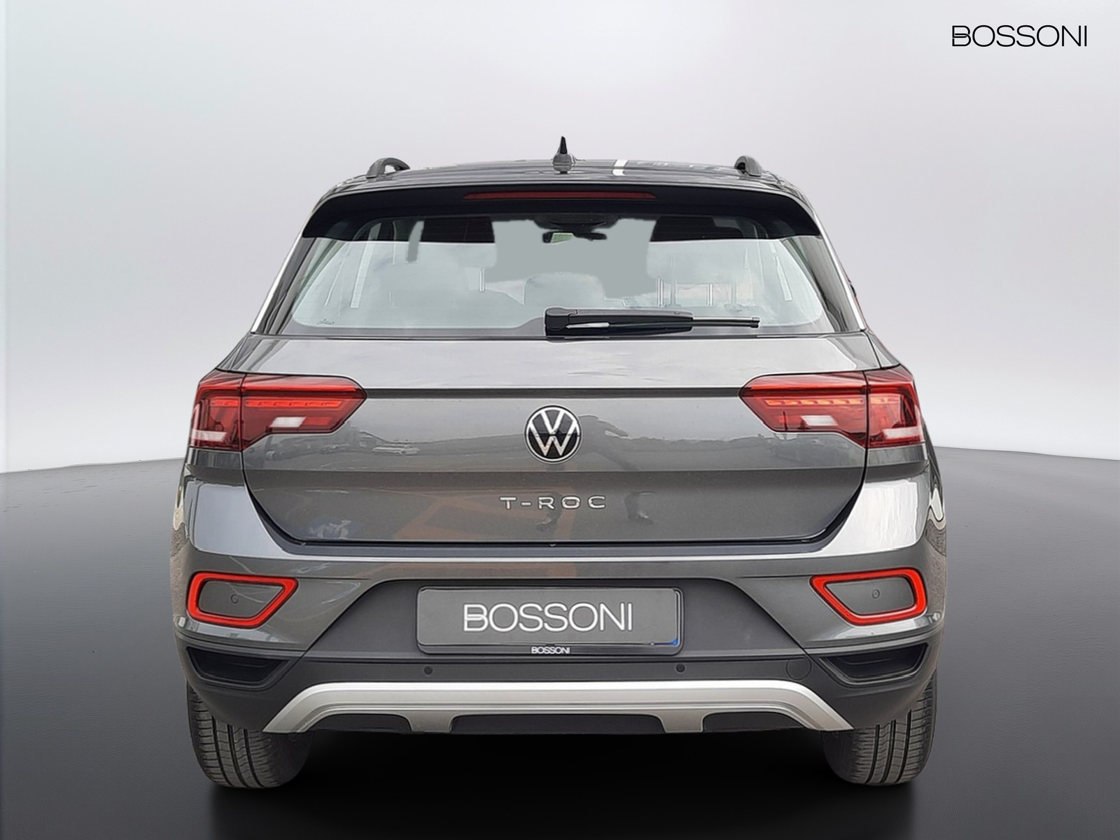 4 - Volkswagen T-Roc 2.0 tdi scr 115cv life