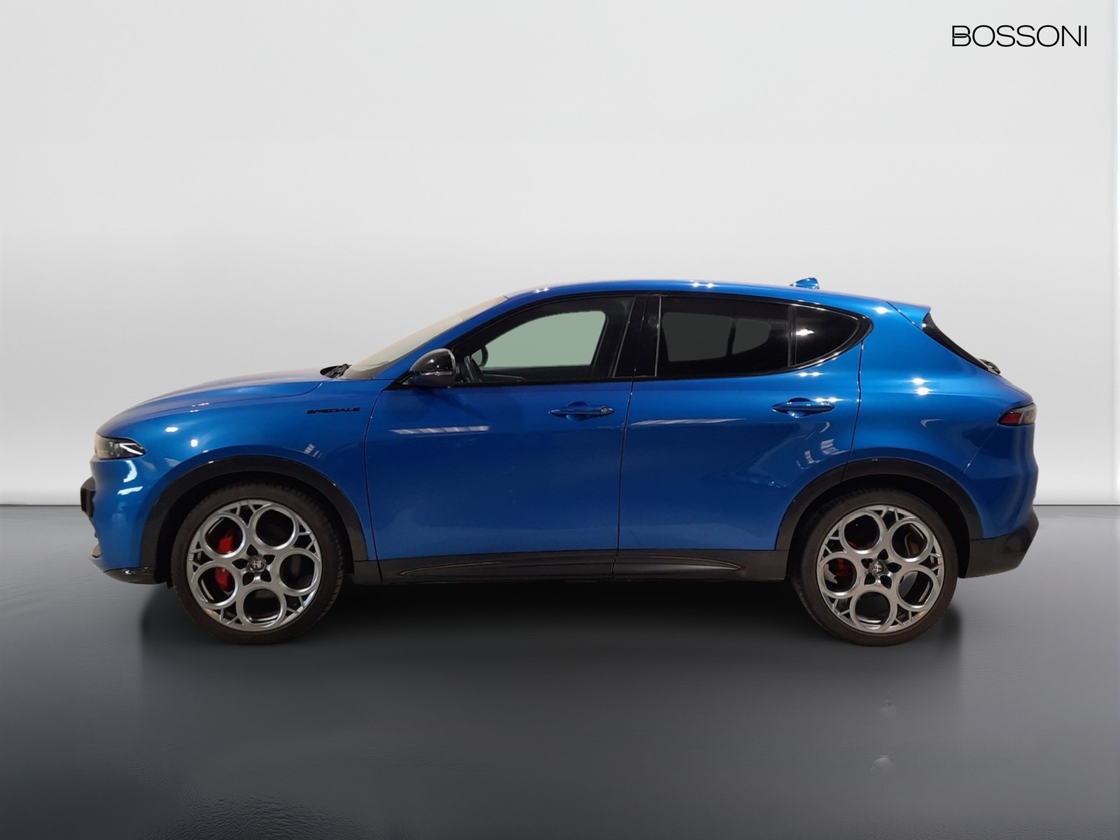 3 - Alfa Romeo Tonale 1.5 hybrid 130cv speciale tct7