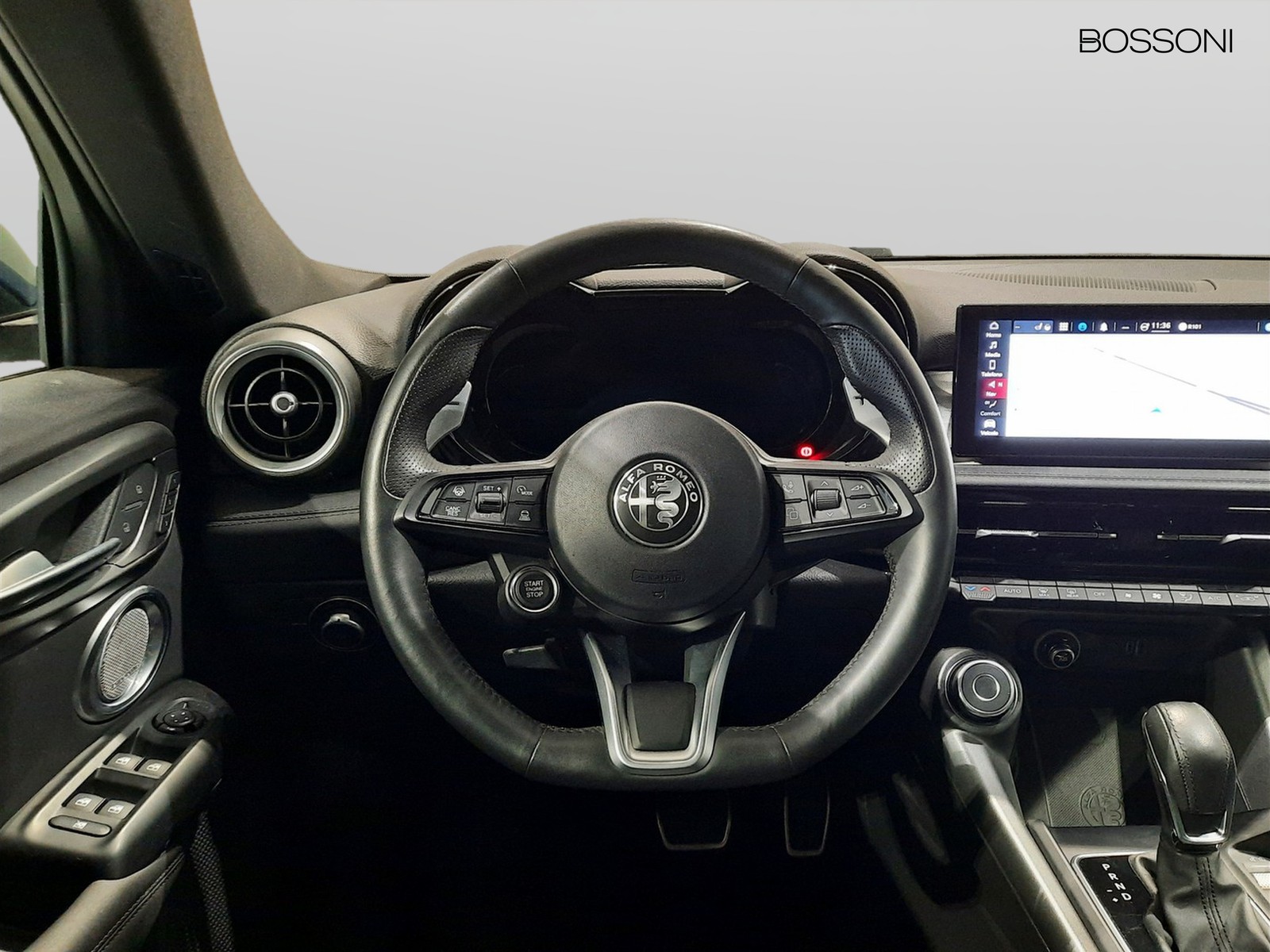 8 - Alfa Romeo Tonale 1.5 hybrid 130cv speciale tct7