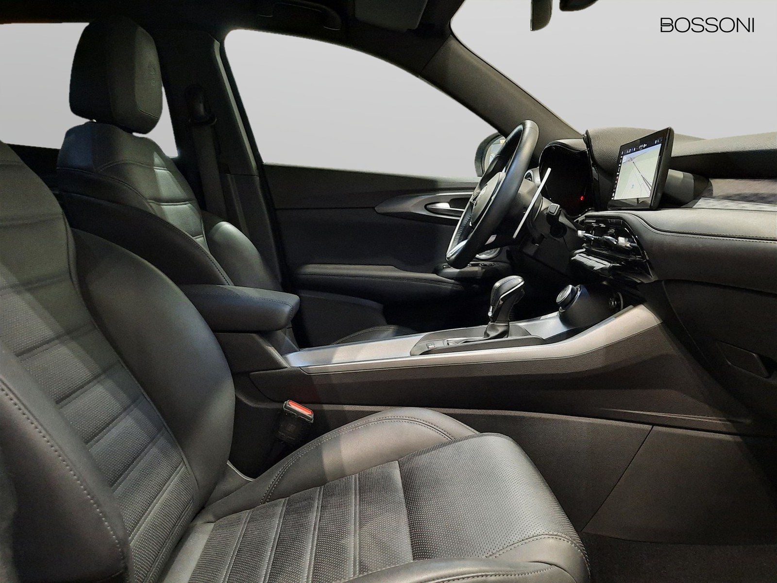 9 - Alfa Romeo Tonale 1.5 hybrid 130cv speciale tct7