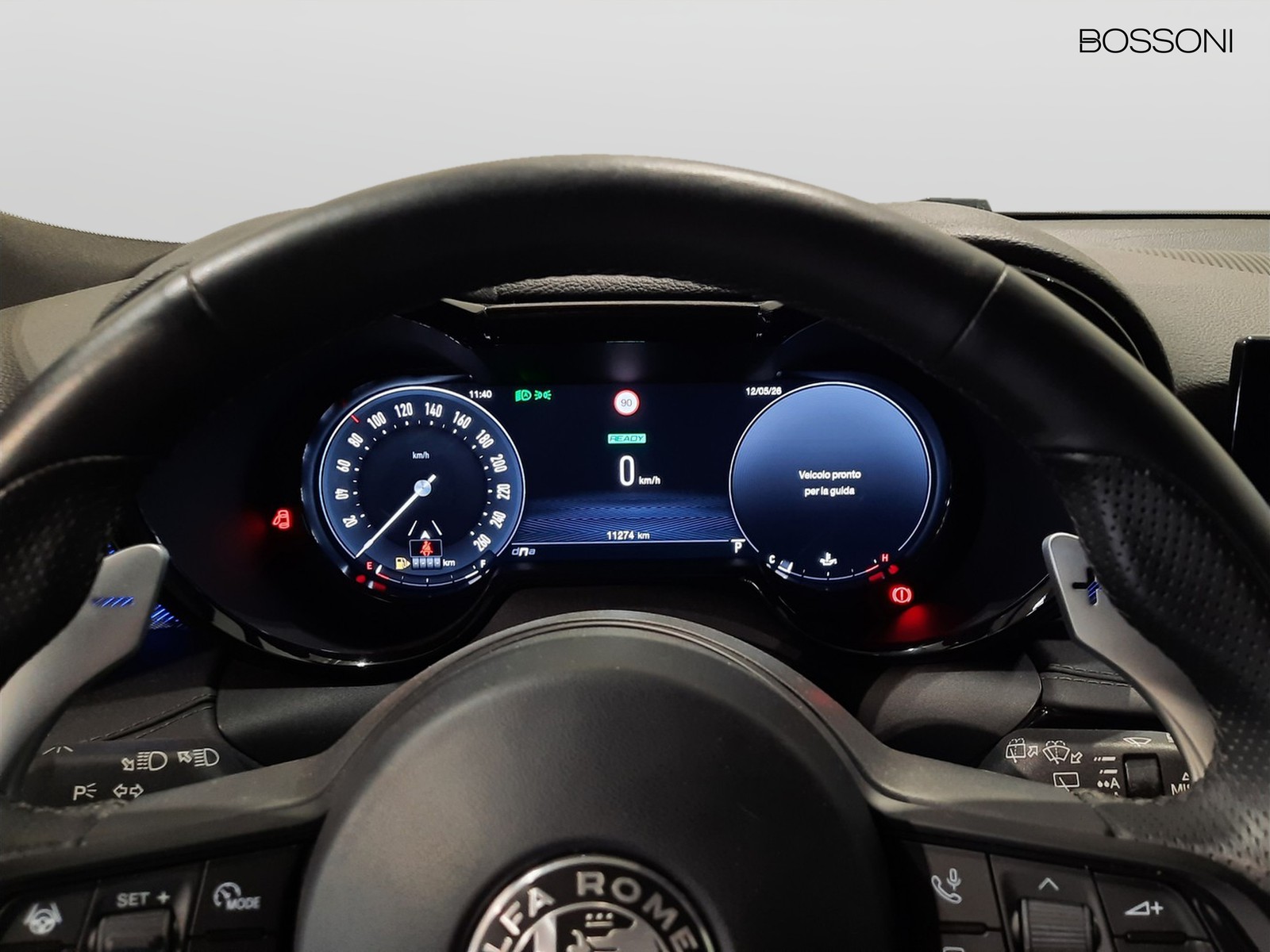 17 - Alfa Romeo Tonale 1.5 hybrid 130cv speciale tct7