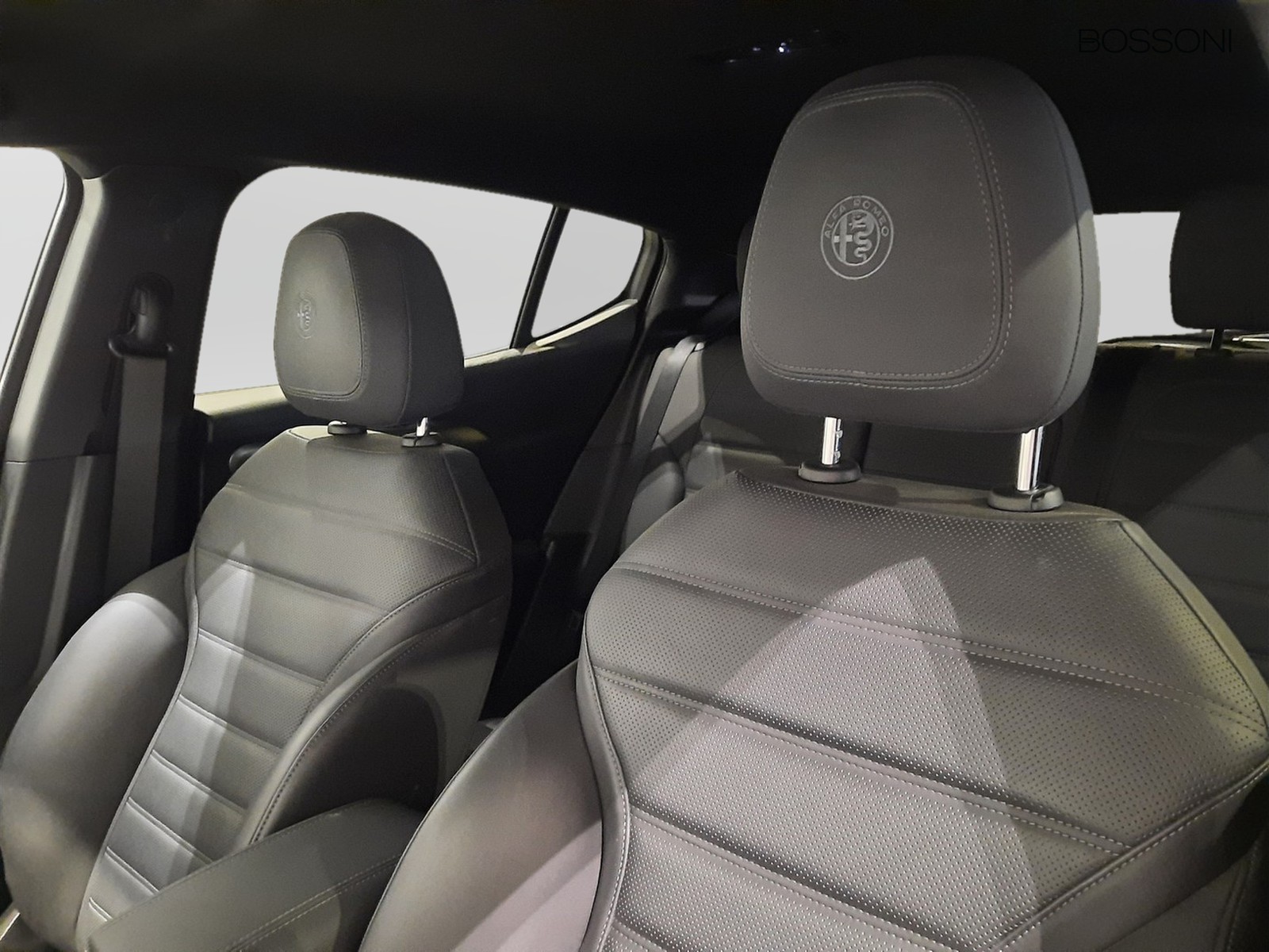 20 - Alfa Romeo Tonale 1.5 hybrid 130cv speciale tct7
