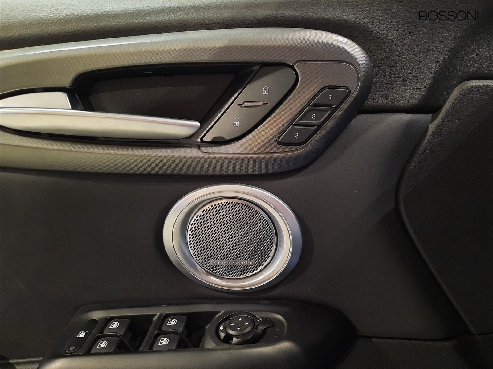 21 - Alfa Romeo Tonale 1.5 hybrid 130cv speciale tct7