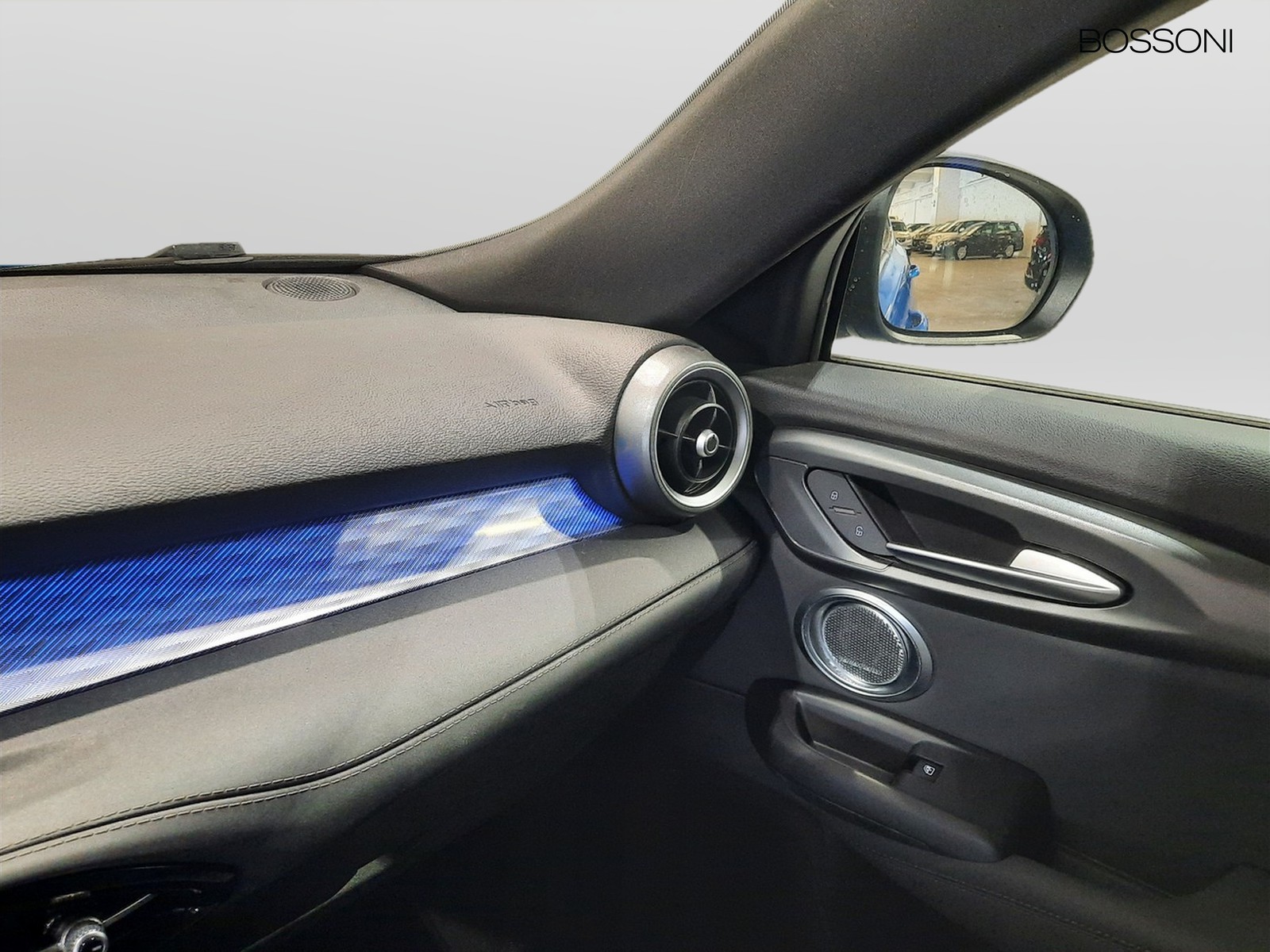 29 - Alfa Romeo Tonale 1.5 hybrid 130cv speciale tct7