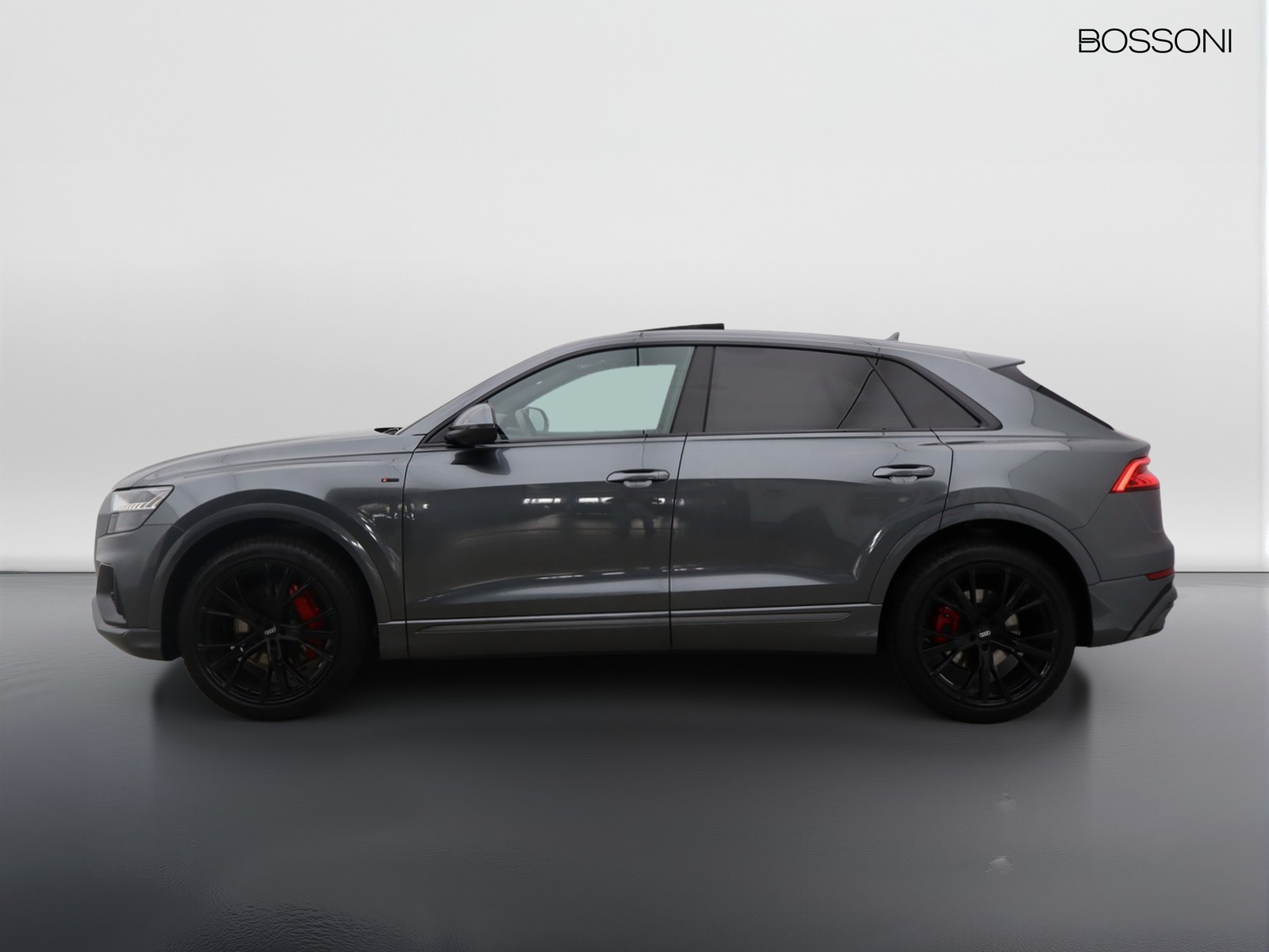 3 - Audi Q8 55 3.0 v6 tfsi mhev sport quattro tiptronic