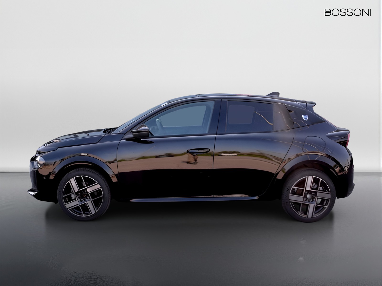 24 - Lancia Ypsilon 1.2 mhev 110cv lx e-dct
