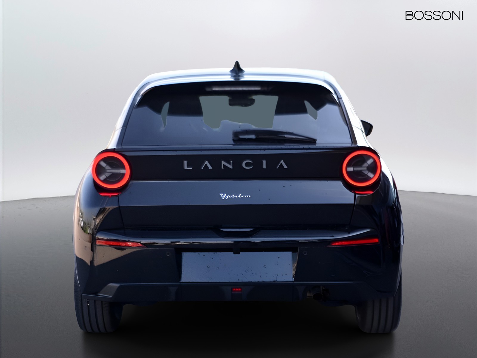 4 - Lancia Ypsilon 1.2 mhev 110cv lx e-dct