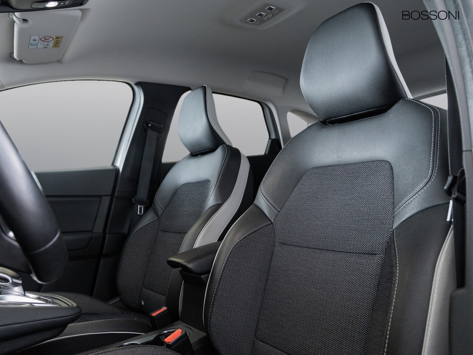 8 - Renault Captur 1.6 e-tech plug-in hybrid 160cv intens auto my21
