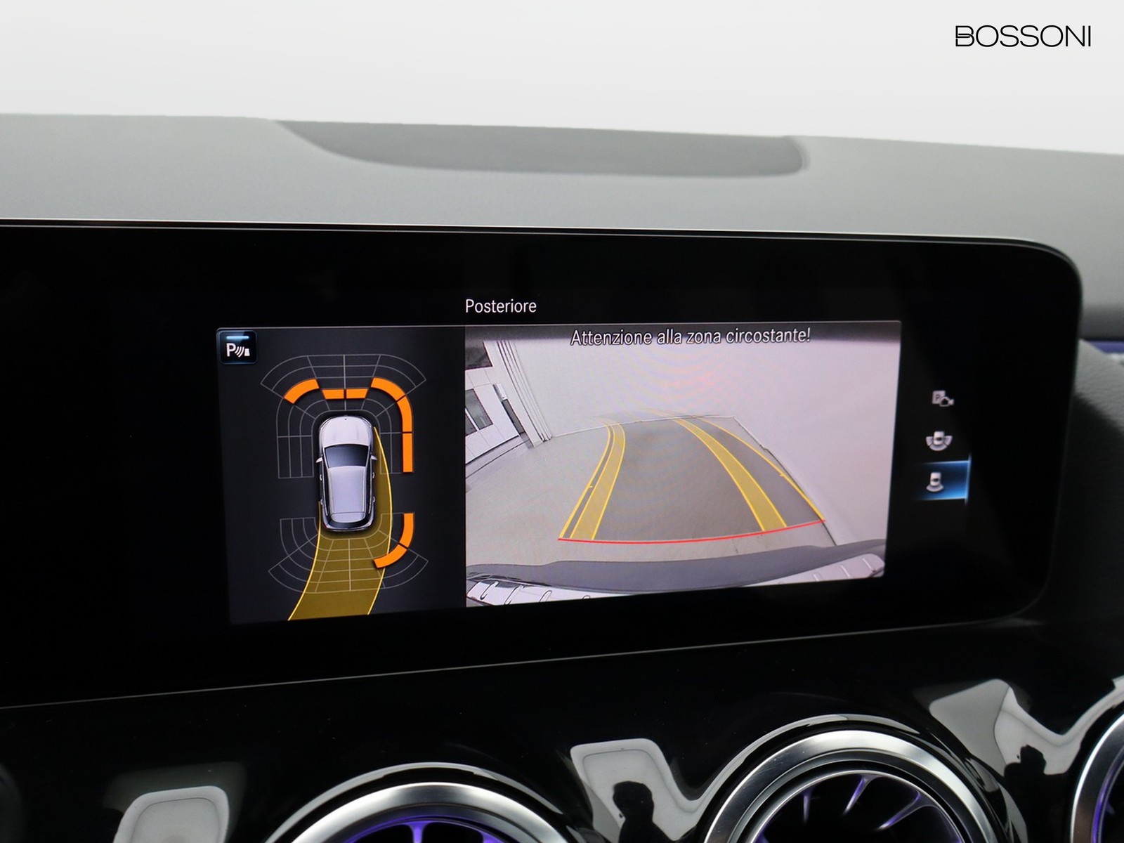 11 - Mercedes EQA 250+ sport plus