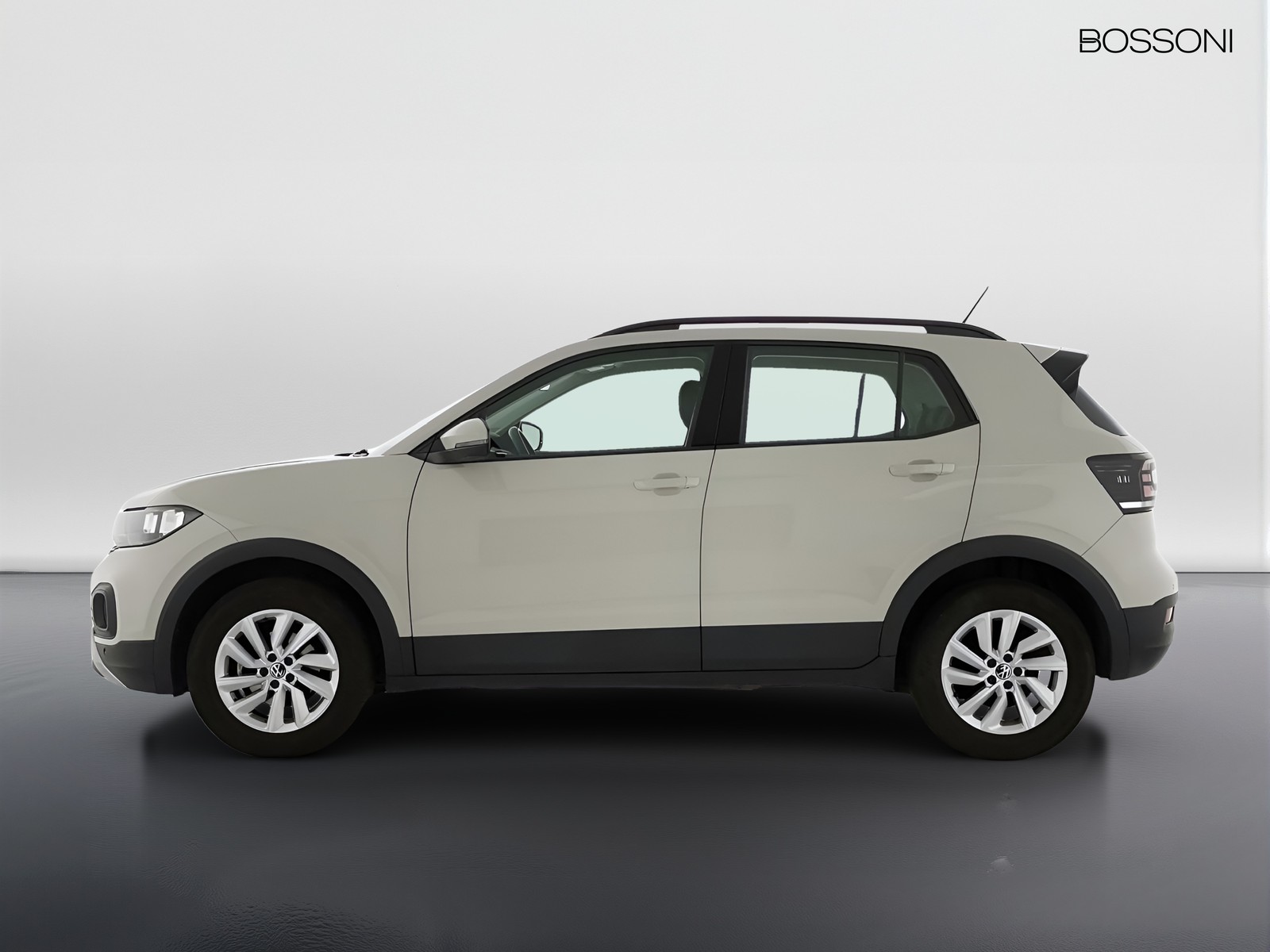 3 - Volkswagen T-Cross 1.0 tsi 95cv style