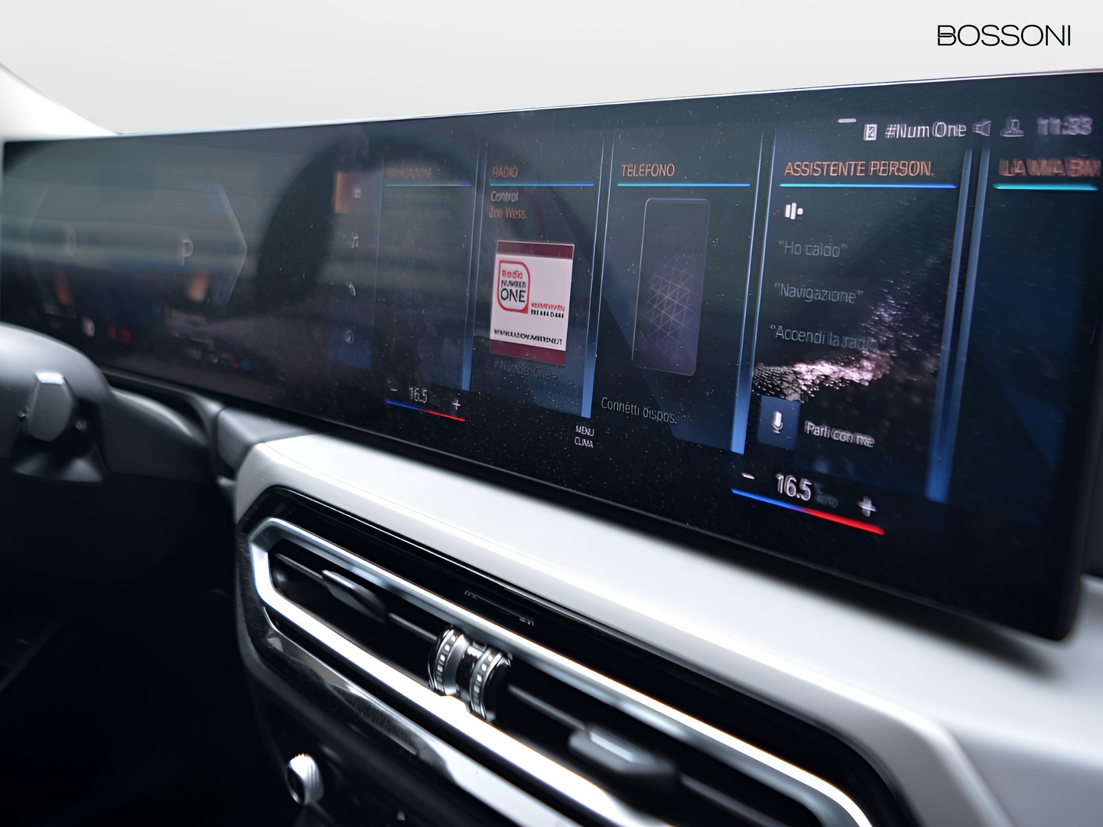 10 - BMW Serie 3 touring 320d mild hybrid 48v xdrive steptronic