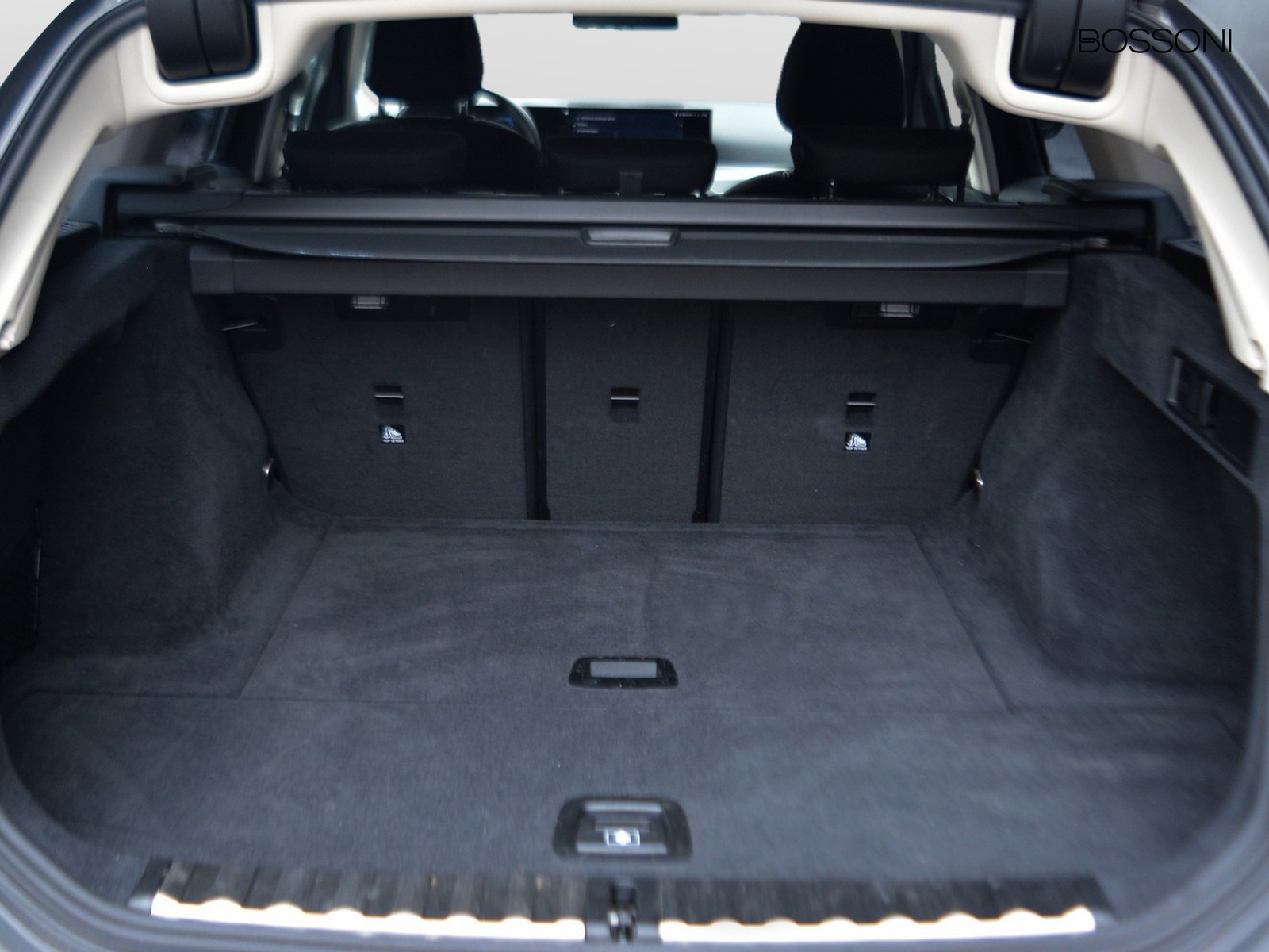 14 - BMW Serie 3 touring 320d mild hybrid 48v xdrive steptronic