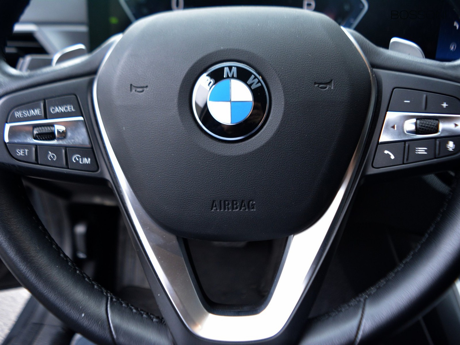 16 - BMW Serie 3 touring 320d mild hybrid 48v xdrive steptronic