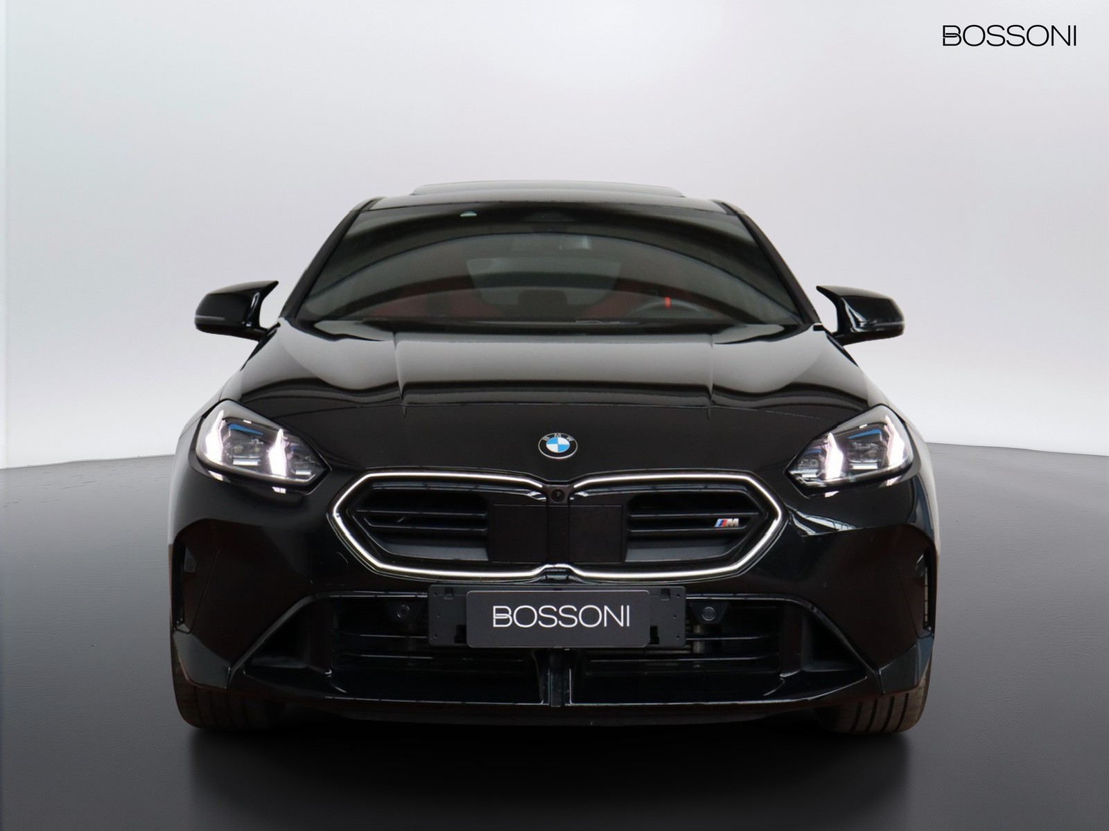 2 - BMW Serie 1 m 135 xdrive msport pro
