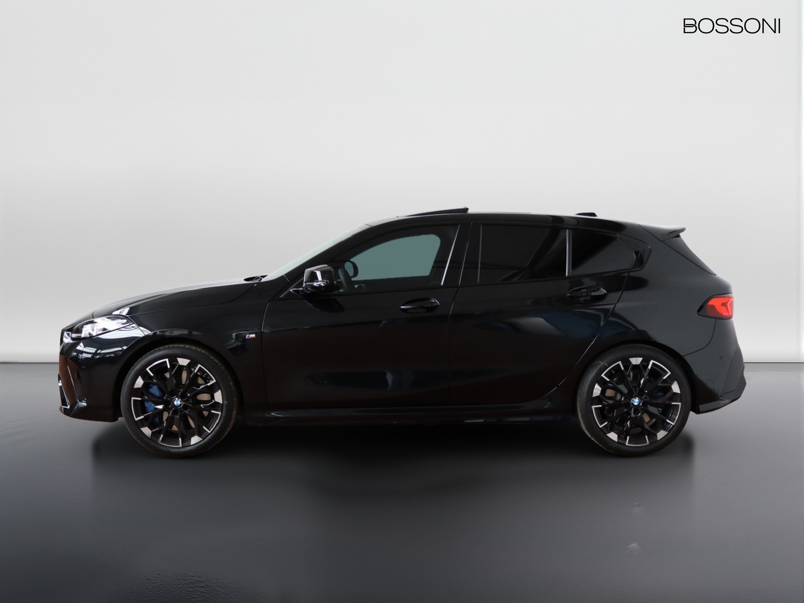 3 - BMW Serie 1 m 135 xdrive msport pro