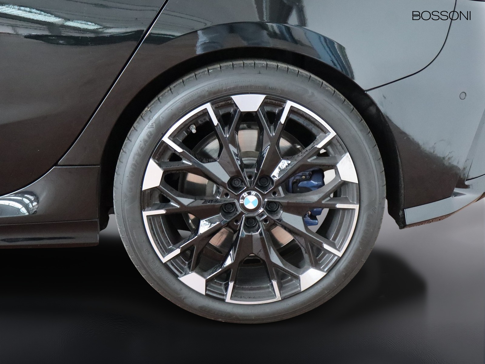 4 - BMW Serie 1 m 135 xdrive msport pro