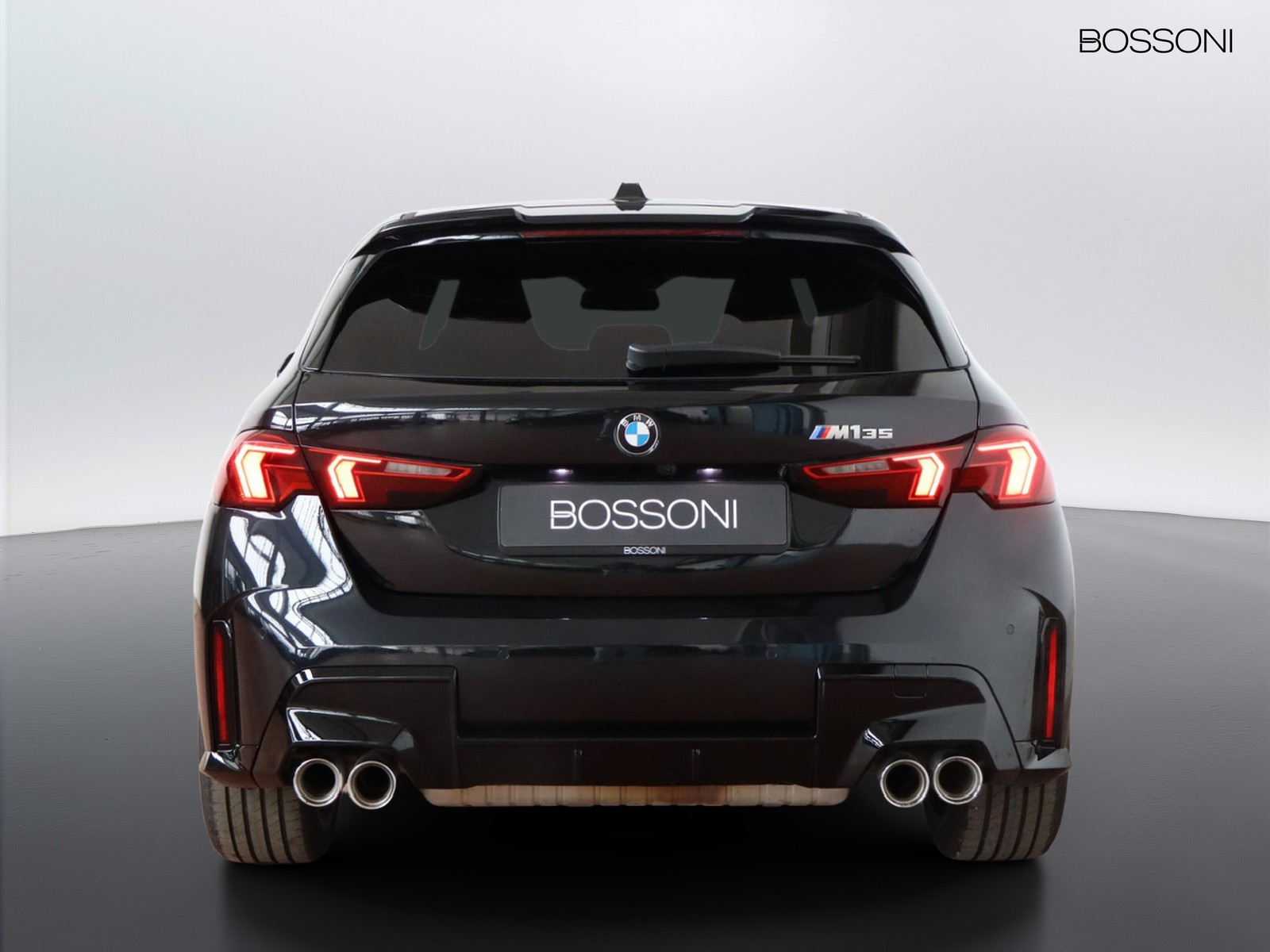 6 - BMW Serie 1 m 135 xdrive msport pro