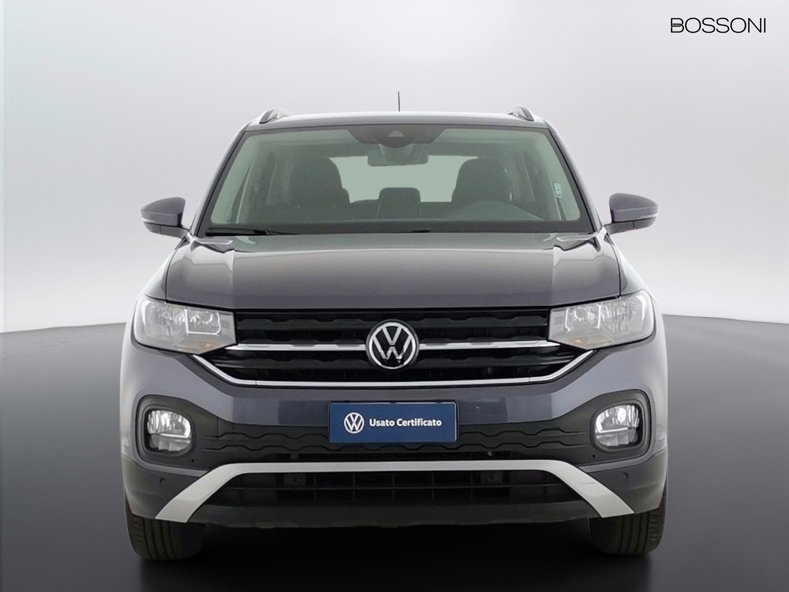 2 - Volkswagen T-Cross 1.0 tsi 95cv style