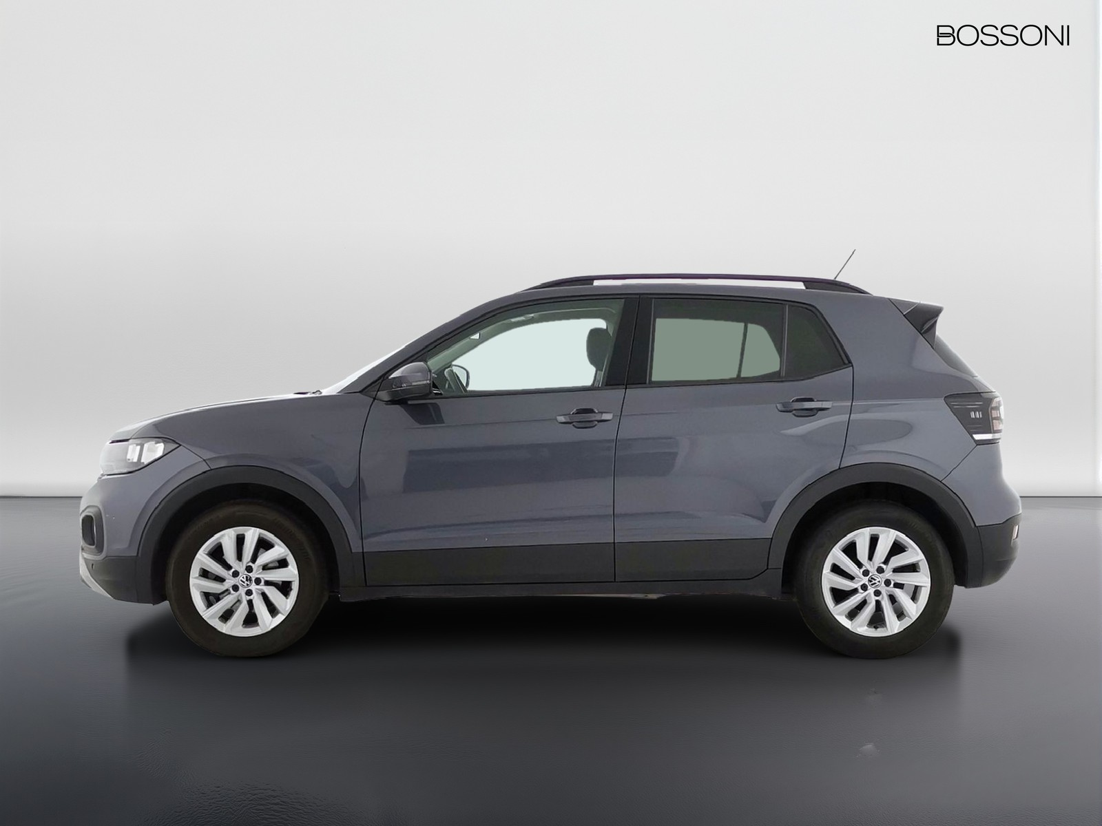 3 - Volkswagen T-Cross 1.0 tsi 95cv style