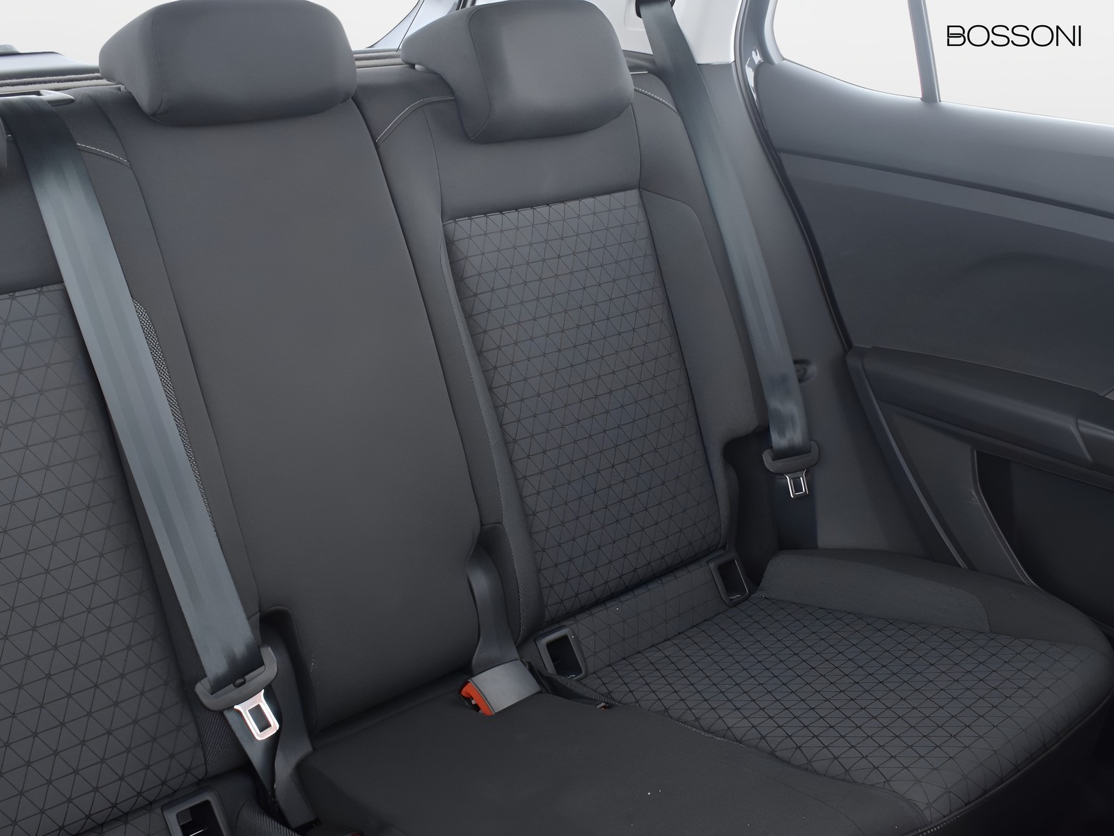 21 - Volkswagen T-Cross 1.0 tsi 95cv style