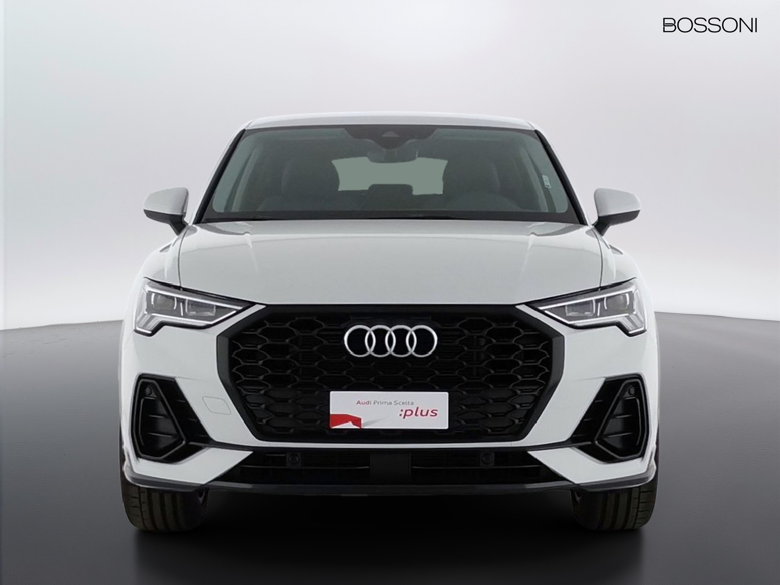 14 - Audi Q3 sportback 35 1.5 tfsi evo2 s line edition s tronic